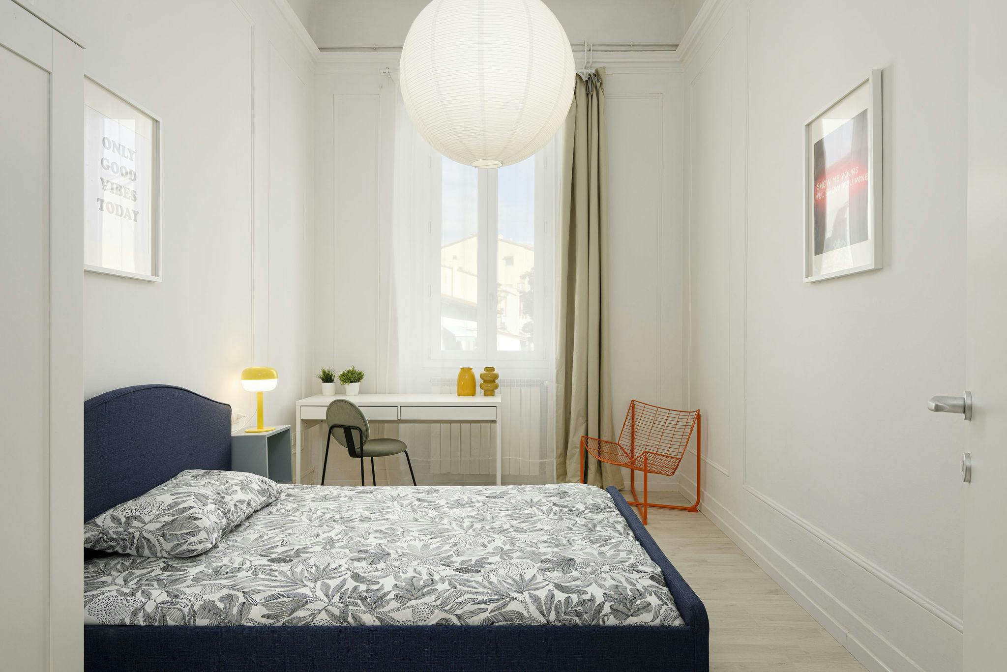 Via dello Statuto, Florence preview