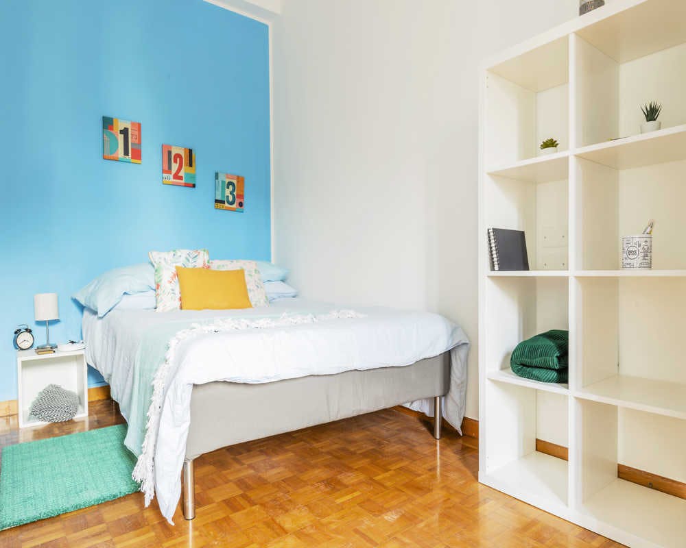 Private room for rent for €505 per month in Padova, Via Felice Mendelssohn