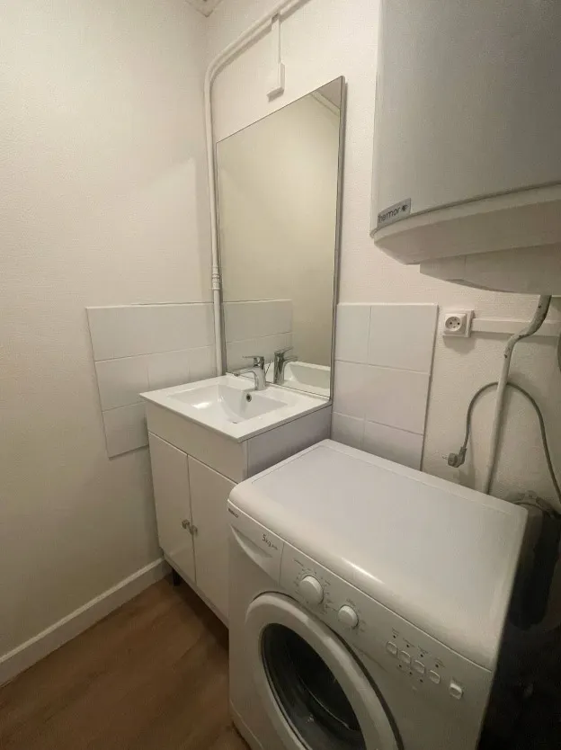 3-Bedroom Apartment in Rue Saint-Denis, Montreuil (1672229) ROOM 1