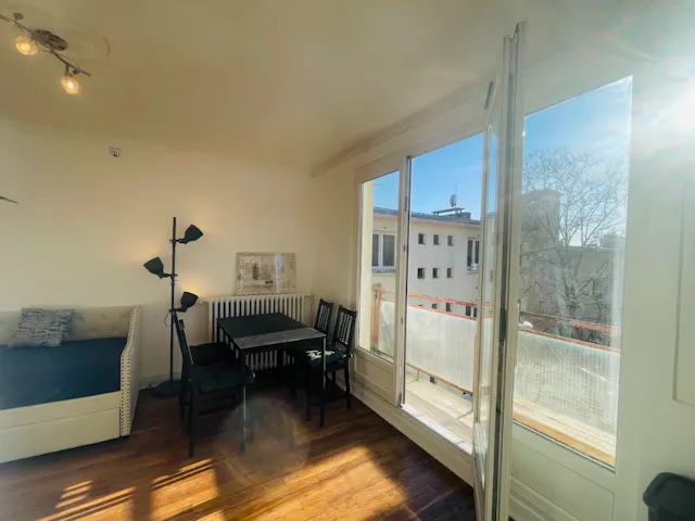 1-Bedroom Apartment in Rue Colbert, Montreuil (1672231) room image 36