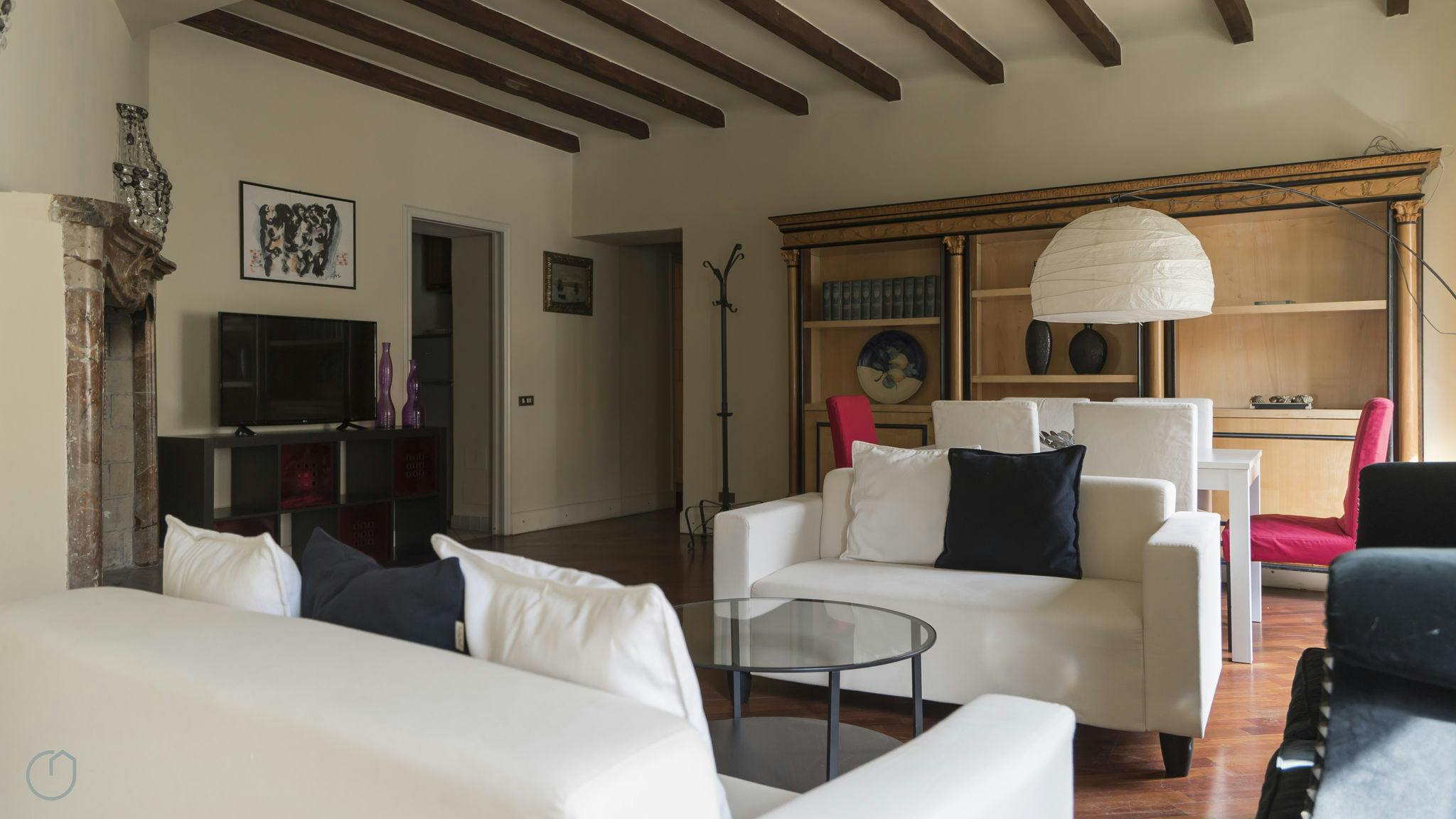 Apartment for rent for €1 per month in Milan, Via Filippo Argelati