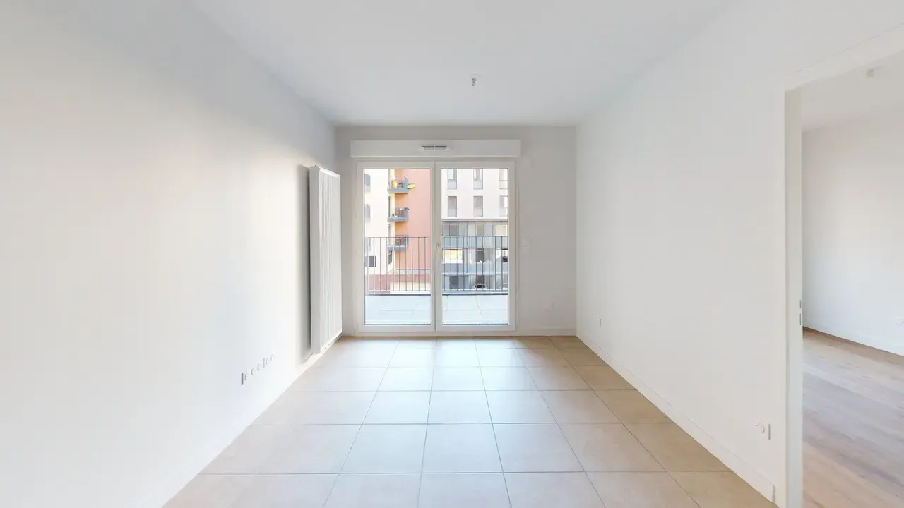 1-Bedroom Apartment in Rue du Clos Four, Clermont-Ferrand (1672238) ROOM 1
