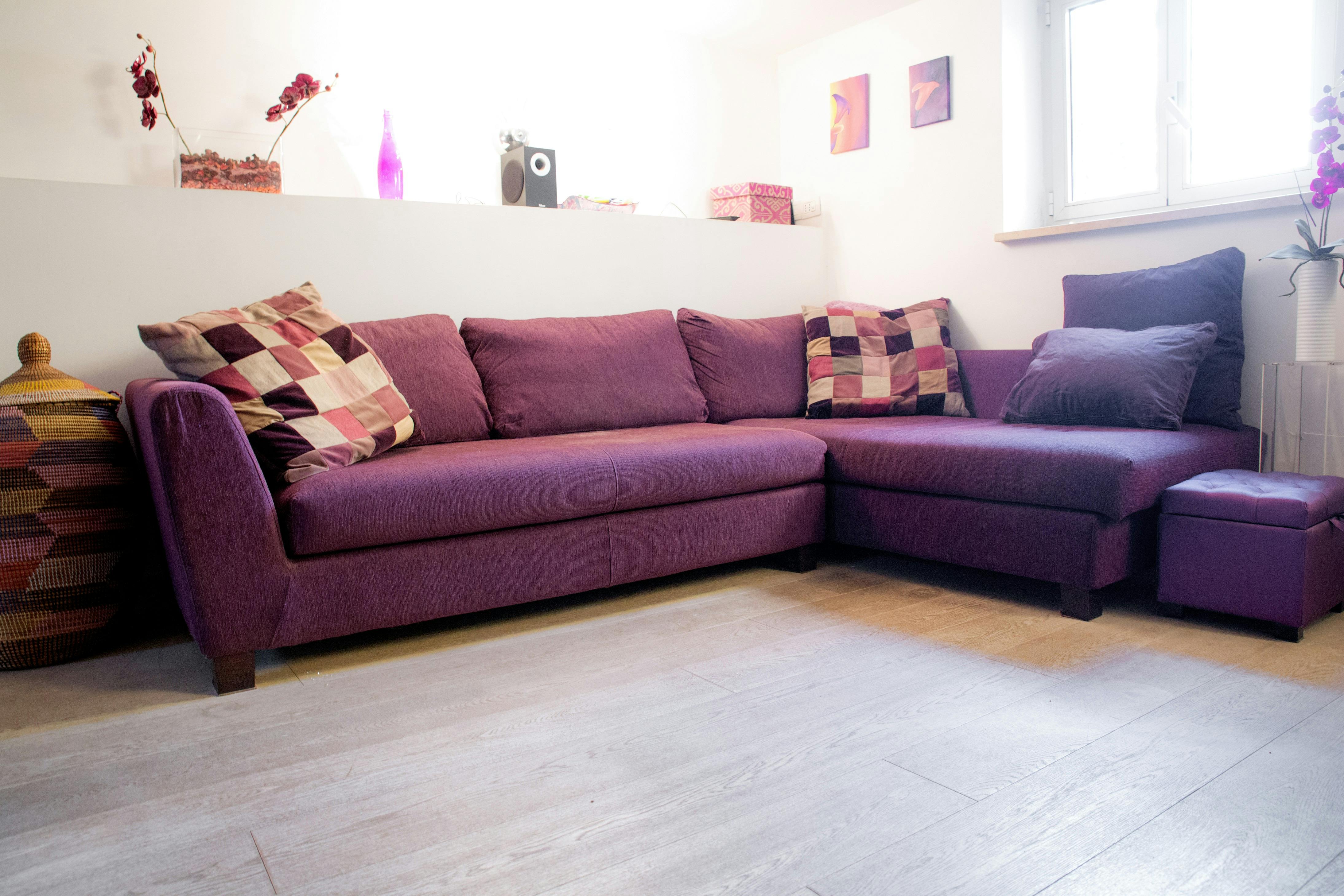 1-Bedroom House in Viale Vaticano, Rome (1672244) ROOM 1