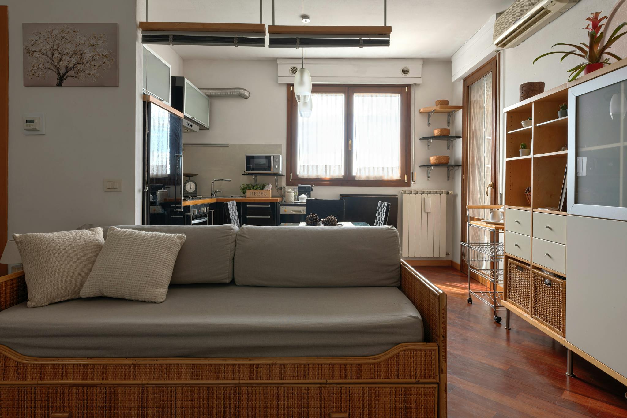 Via Ippolito Rosellini, Florence preview