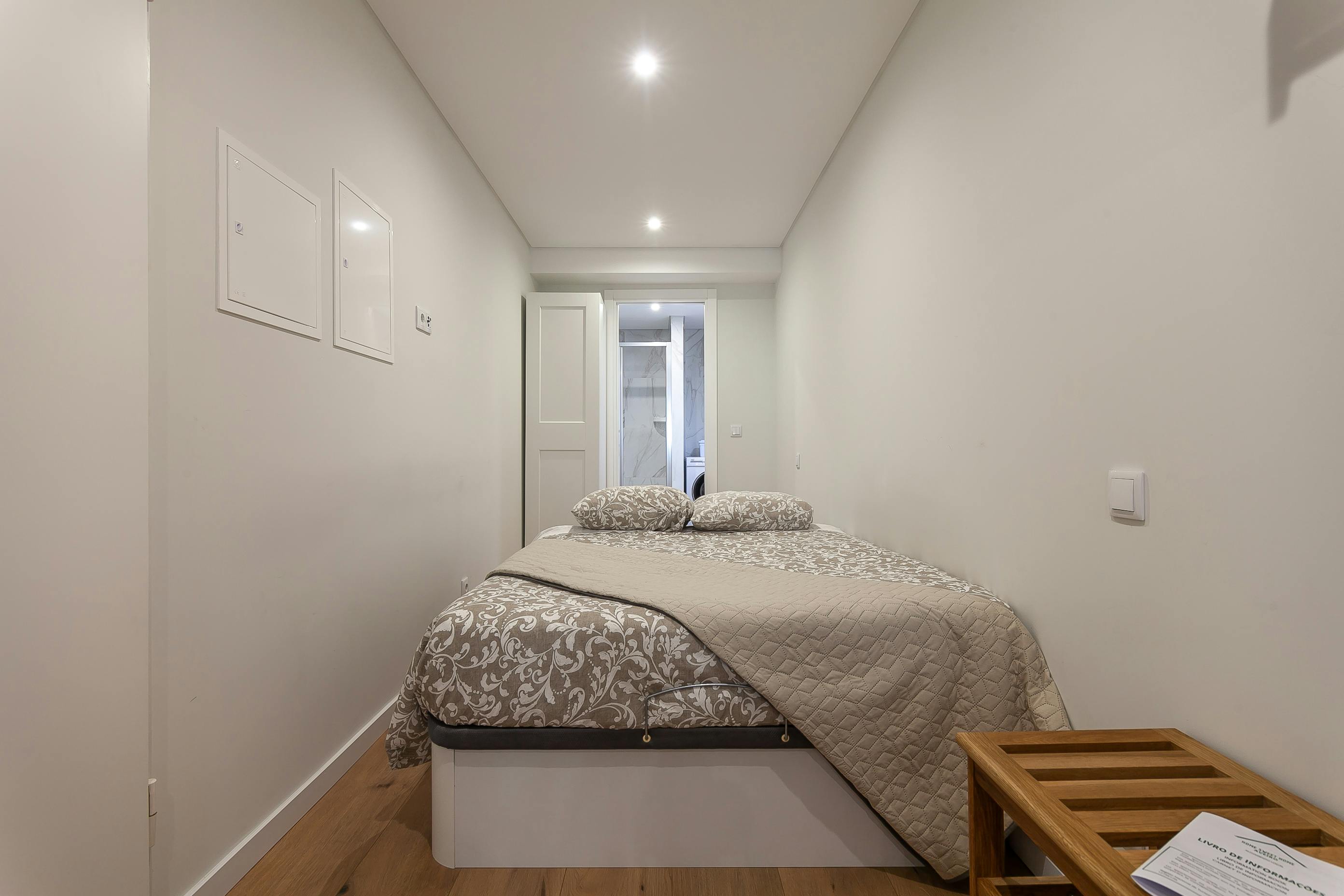 Kawalerka do wynajęcia za 850 € miesięcznie w mieście Aveiro, Rua do Gravito