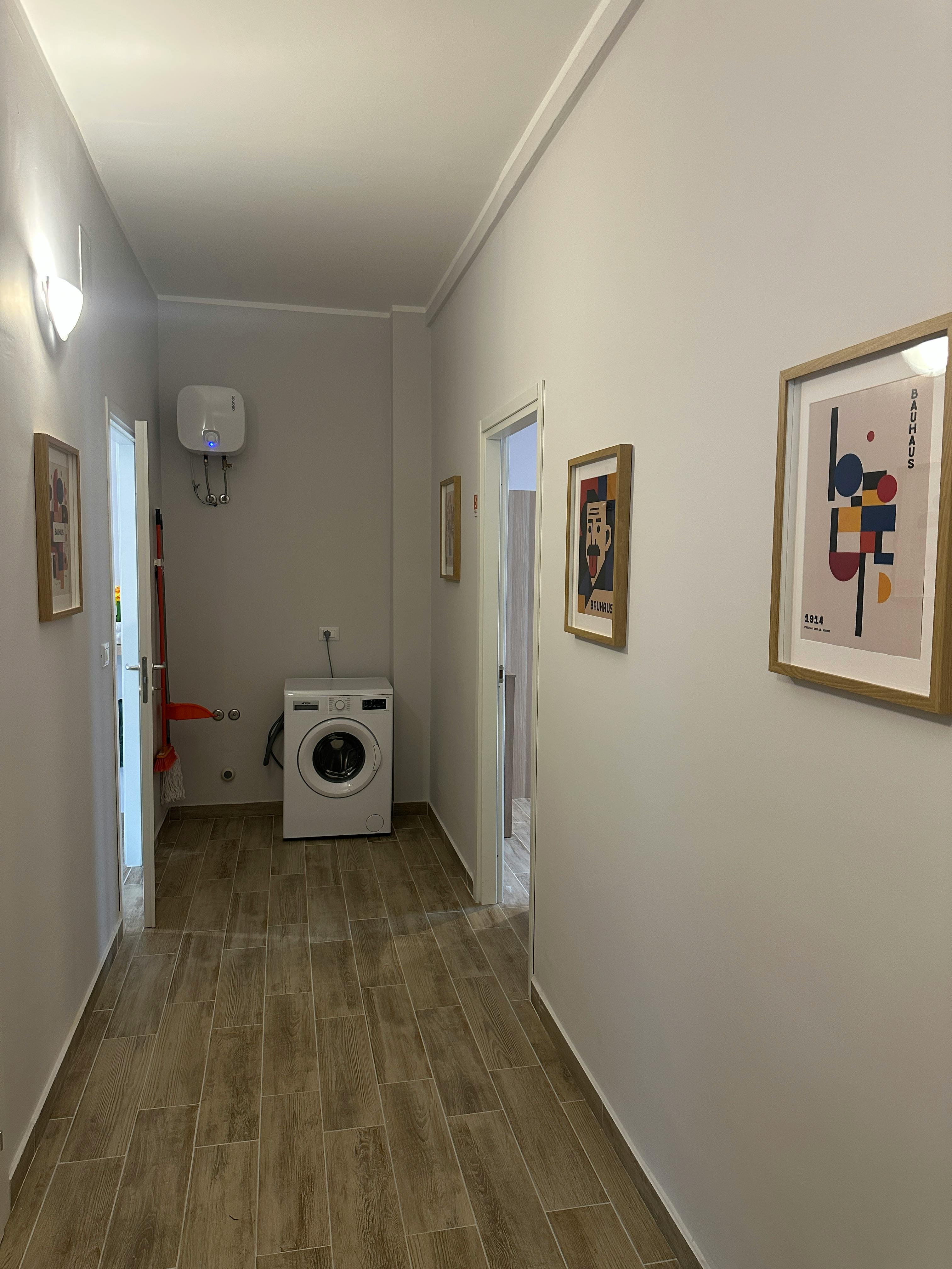 Single room Pescara, 1 bed, 20m² — photo 16