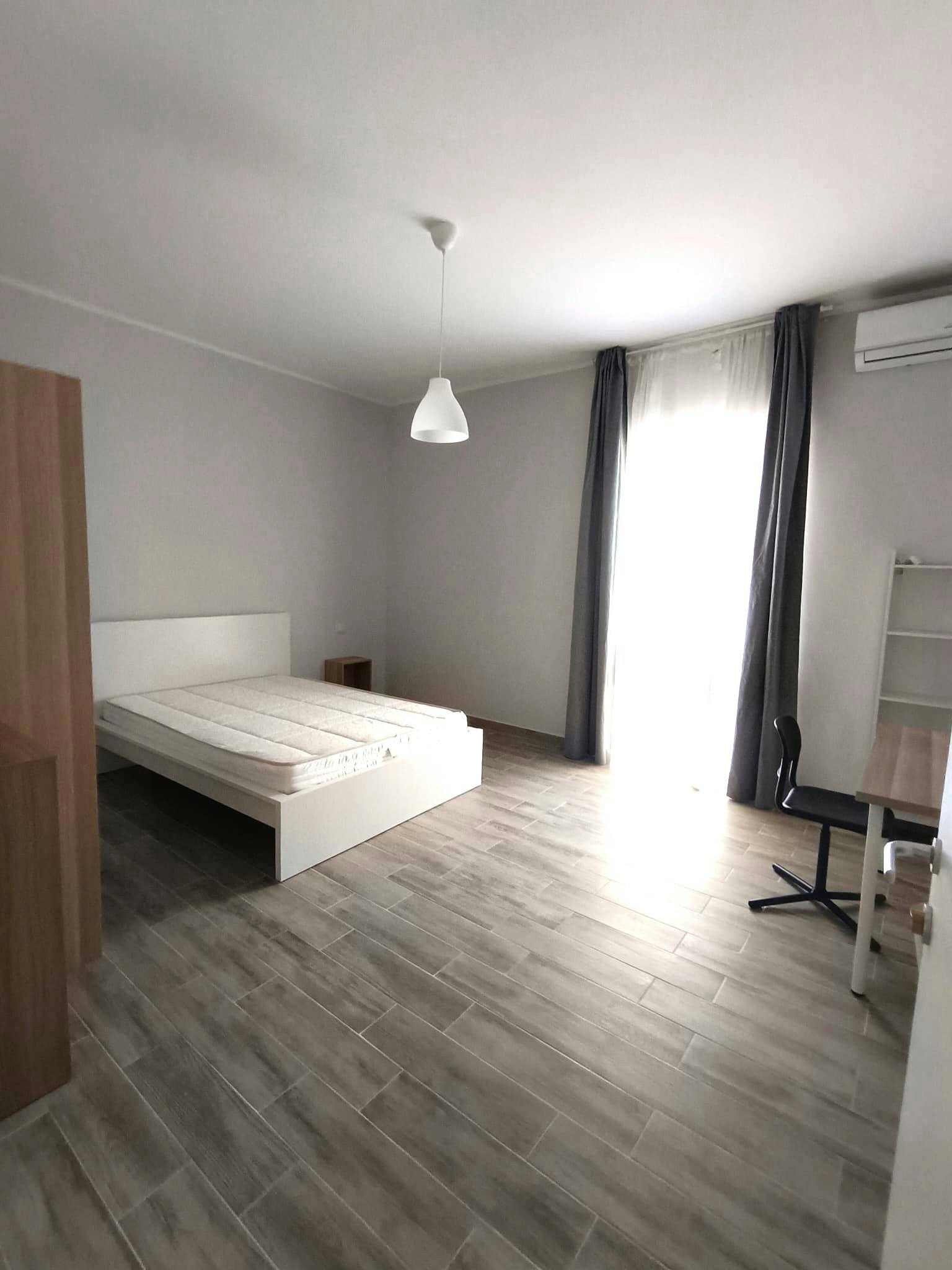 Single room Pescara, 1 bed, 20m² — photo 5