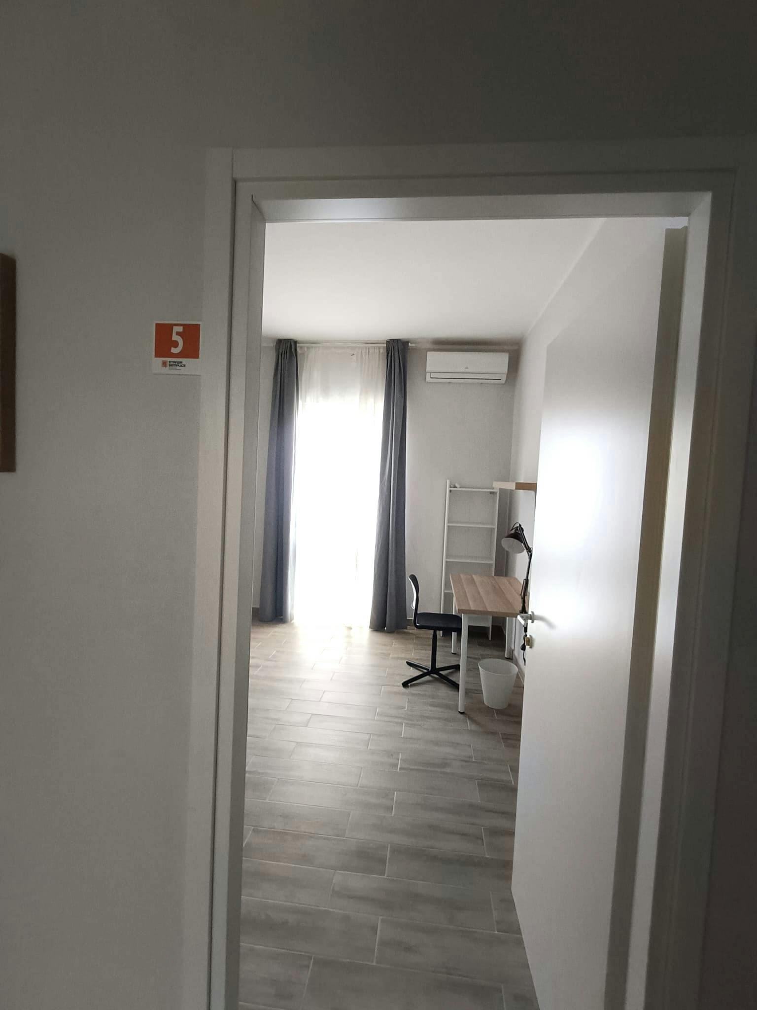 Single room Pescara, 1 bed, 20m² — photo 8