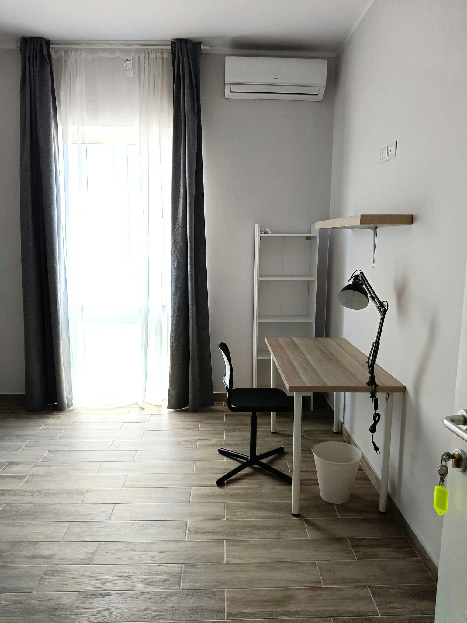 Single room Pescara, 1 bed, 20m² — photo 2