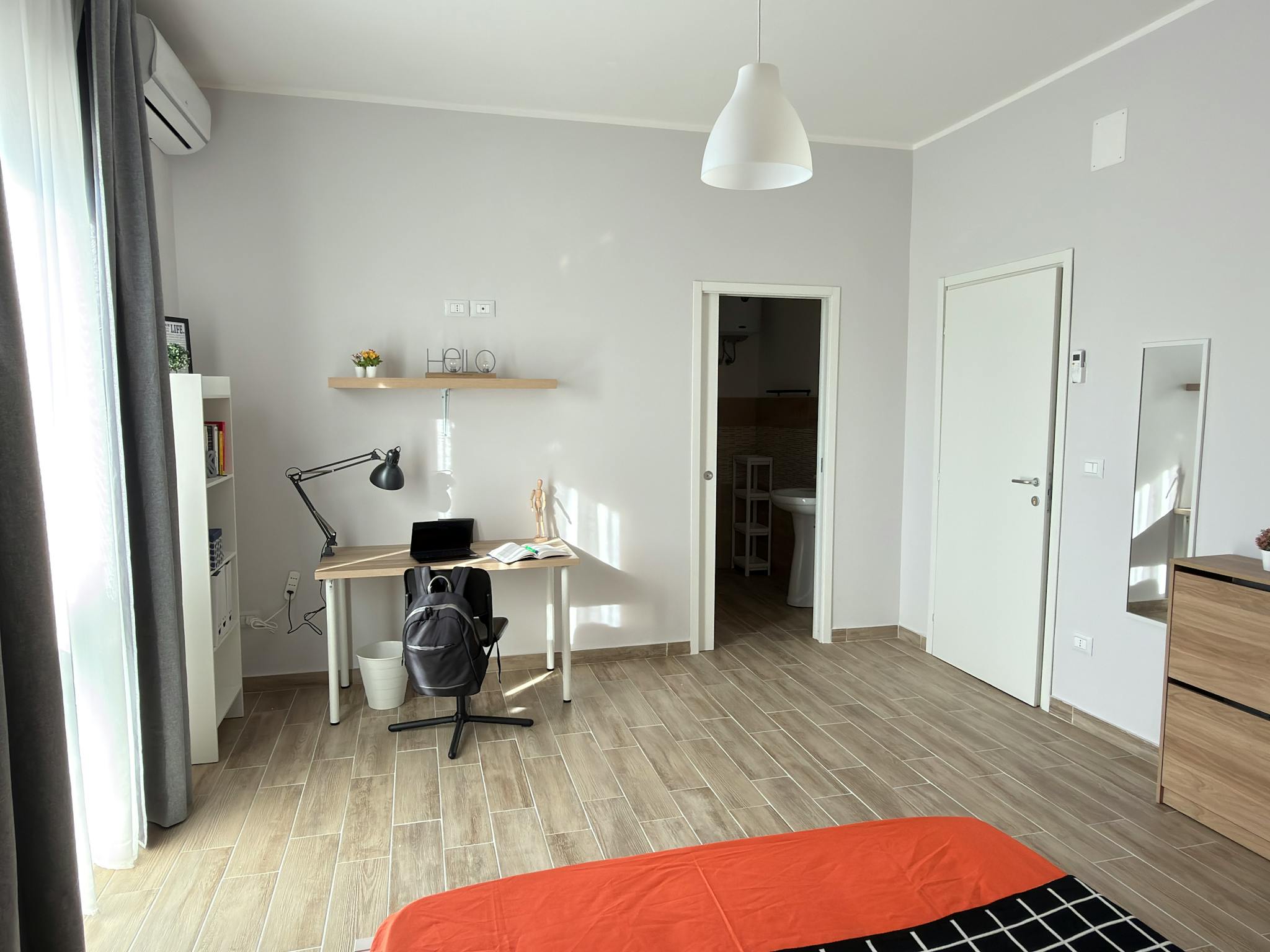 Via Tirino, Pescara preview