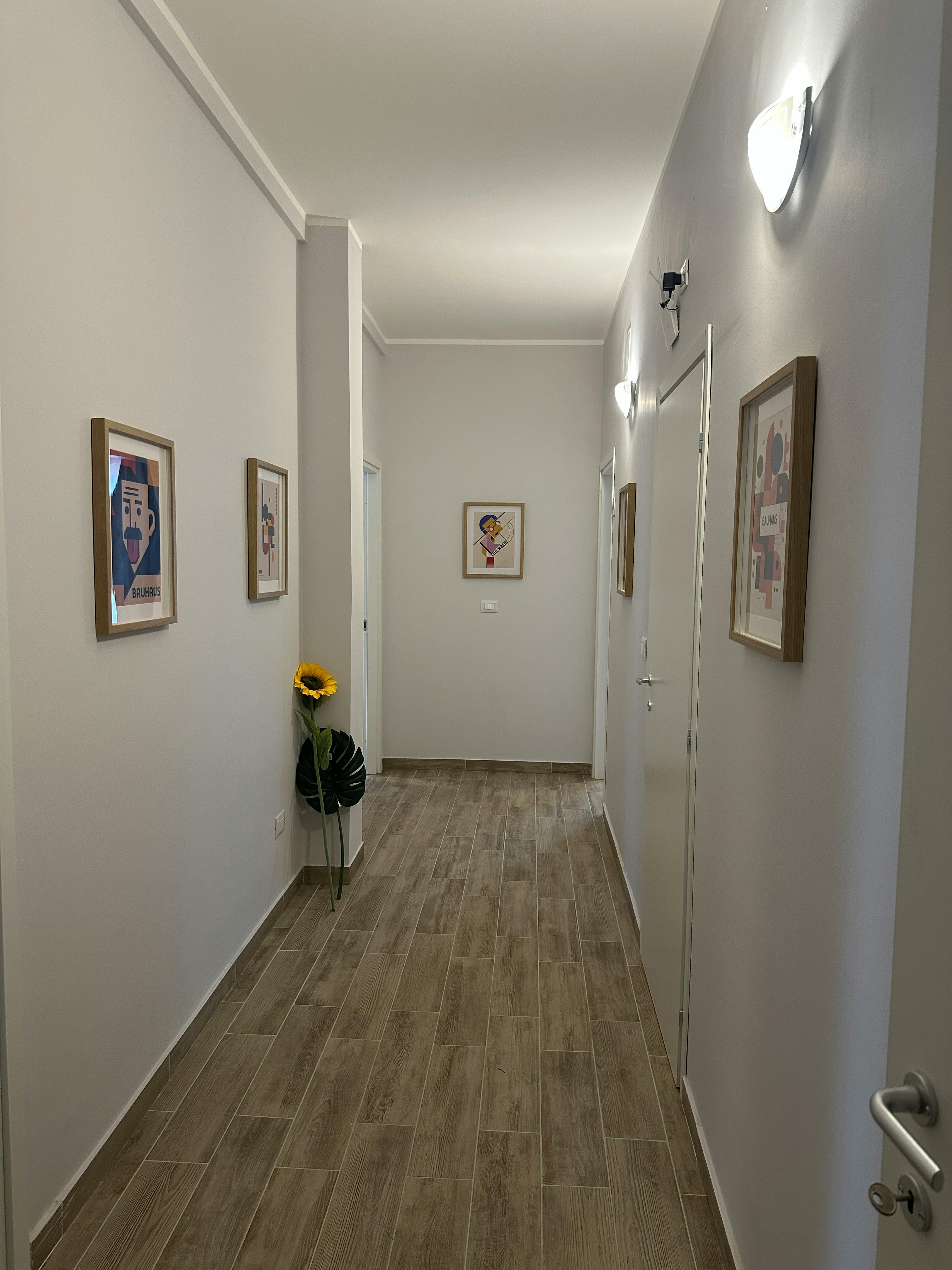 Single room Pescara, 1 bed, 20m² — photo 15
