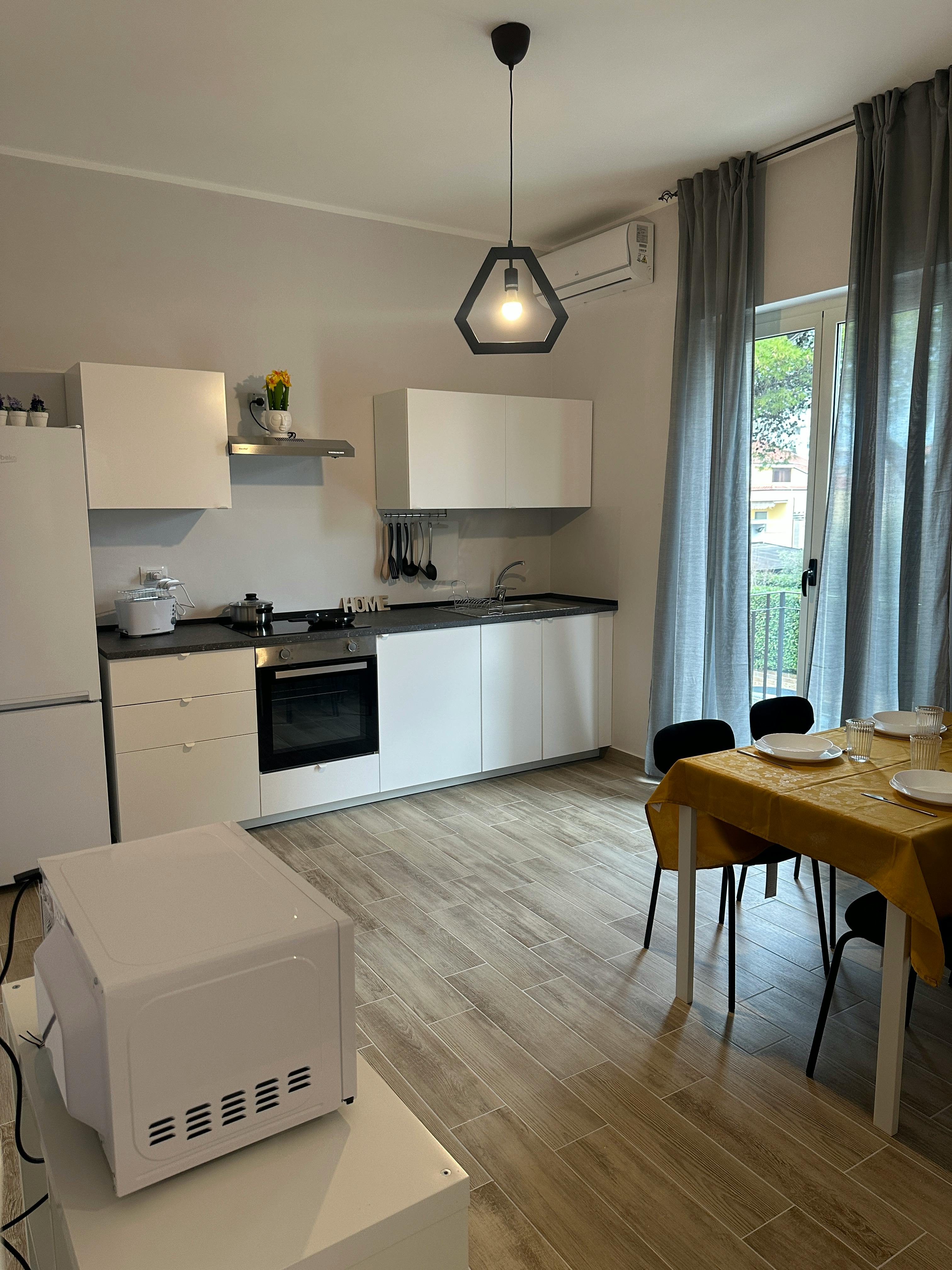 Single room Pescara, 1 bed, 20m² — photo 17