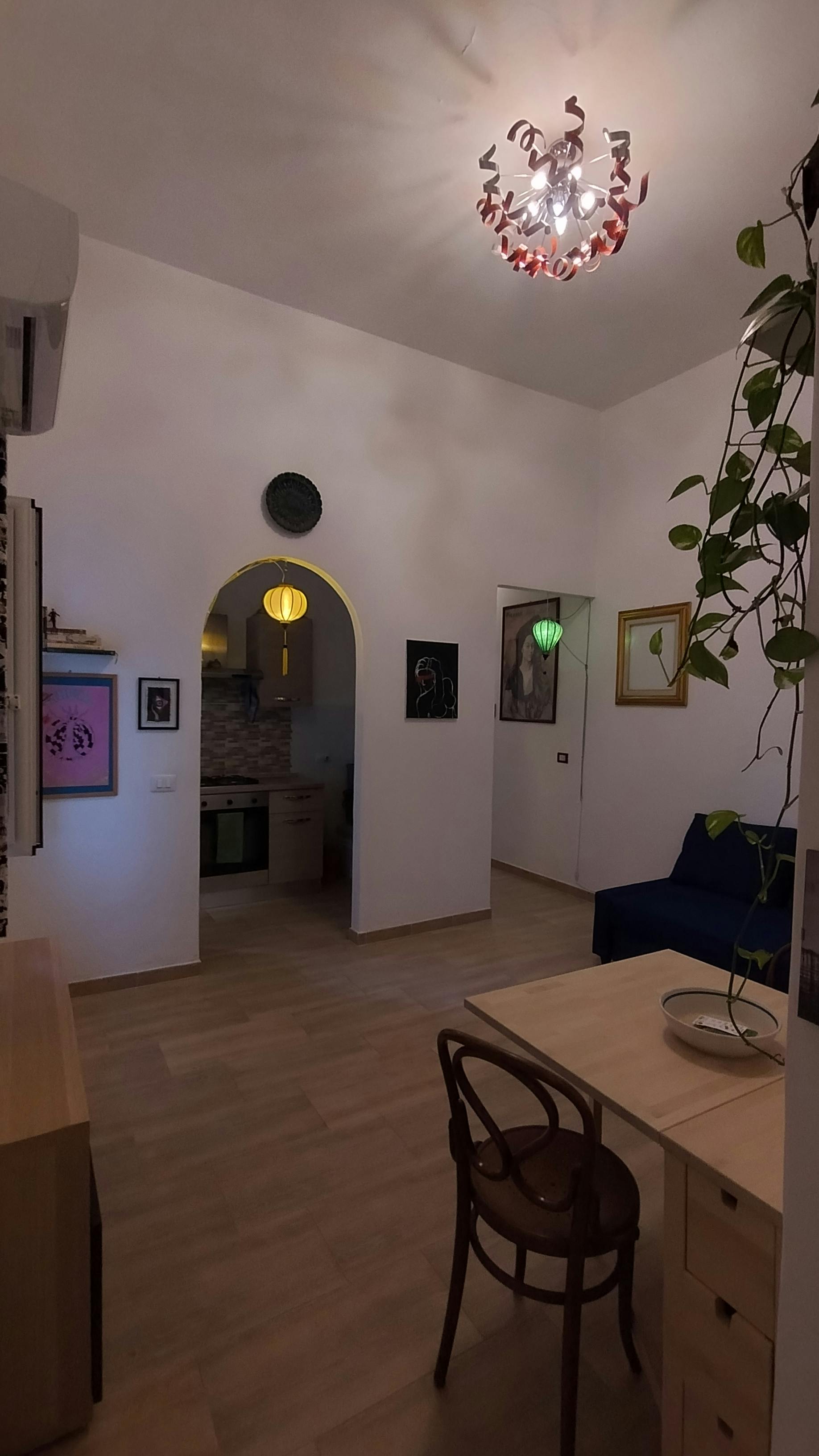 Lägenhet att hyra för 800 € i månaden i Palermo, Via Ignazio Scimonelli