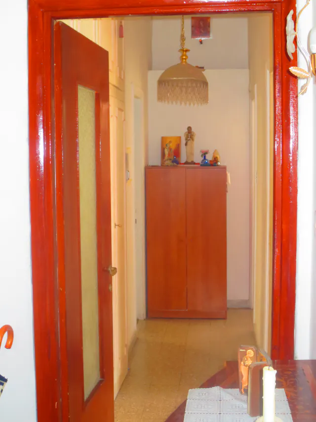 Private room in Via Appiano, Rome (1672279) room image 72