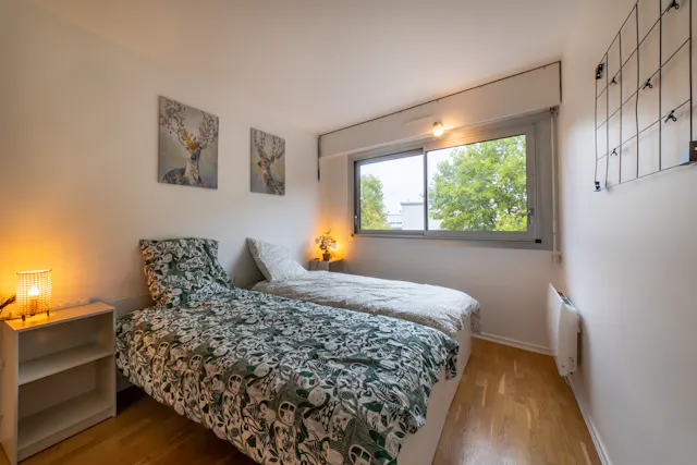 3-Bedroom Apartment in Rue de Normandie, Courbevoie (1672282) room image 80
