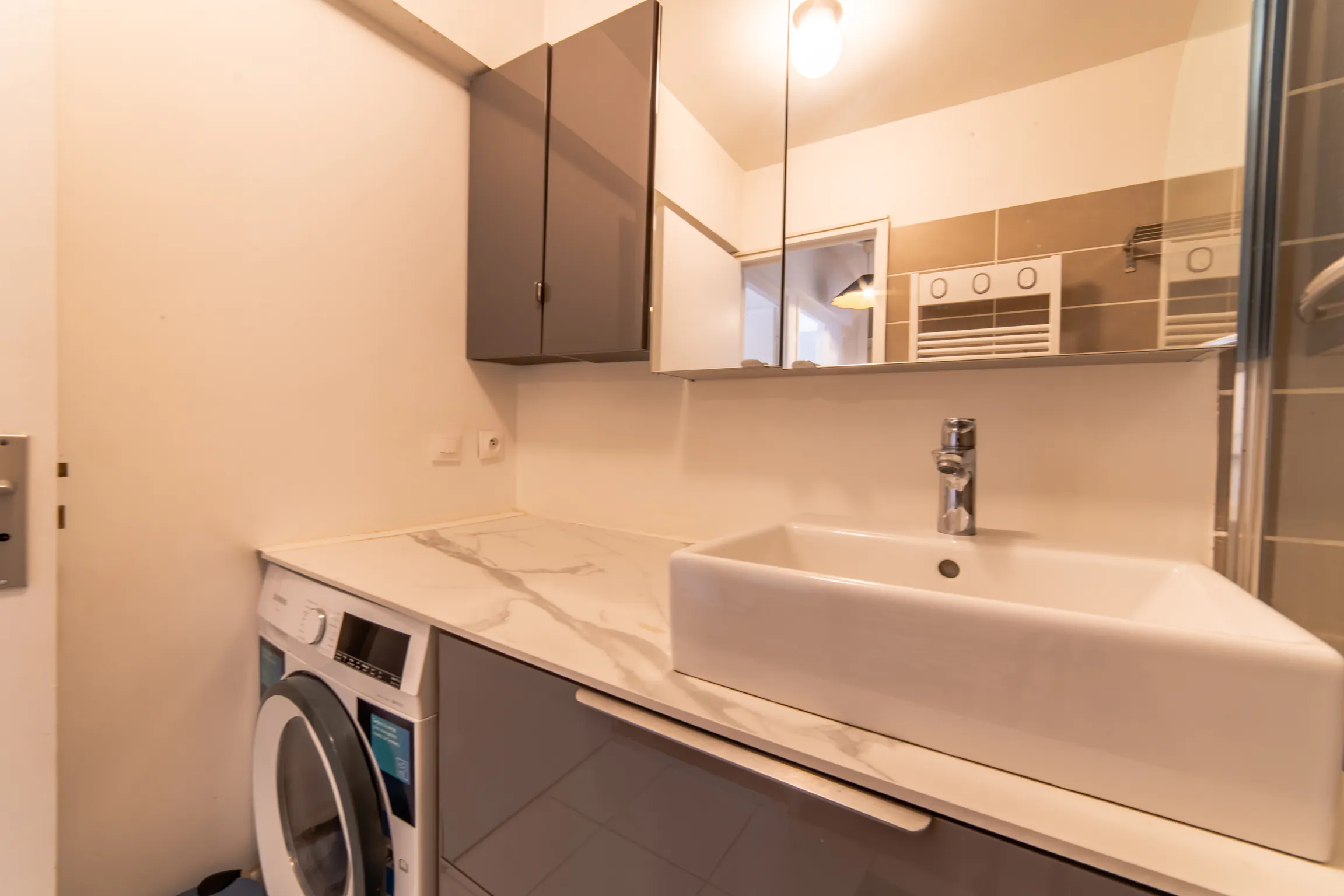 3-Bedroom Apartment in Rue de Normandie, Courbevoie (1672282) ROOM 2