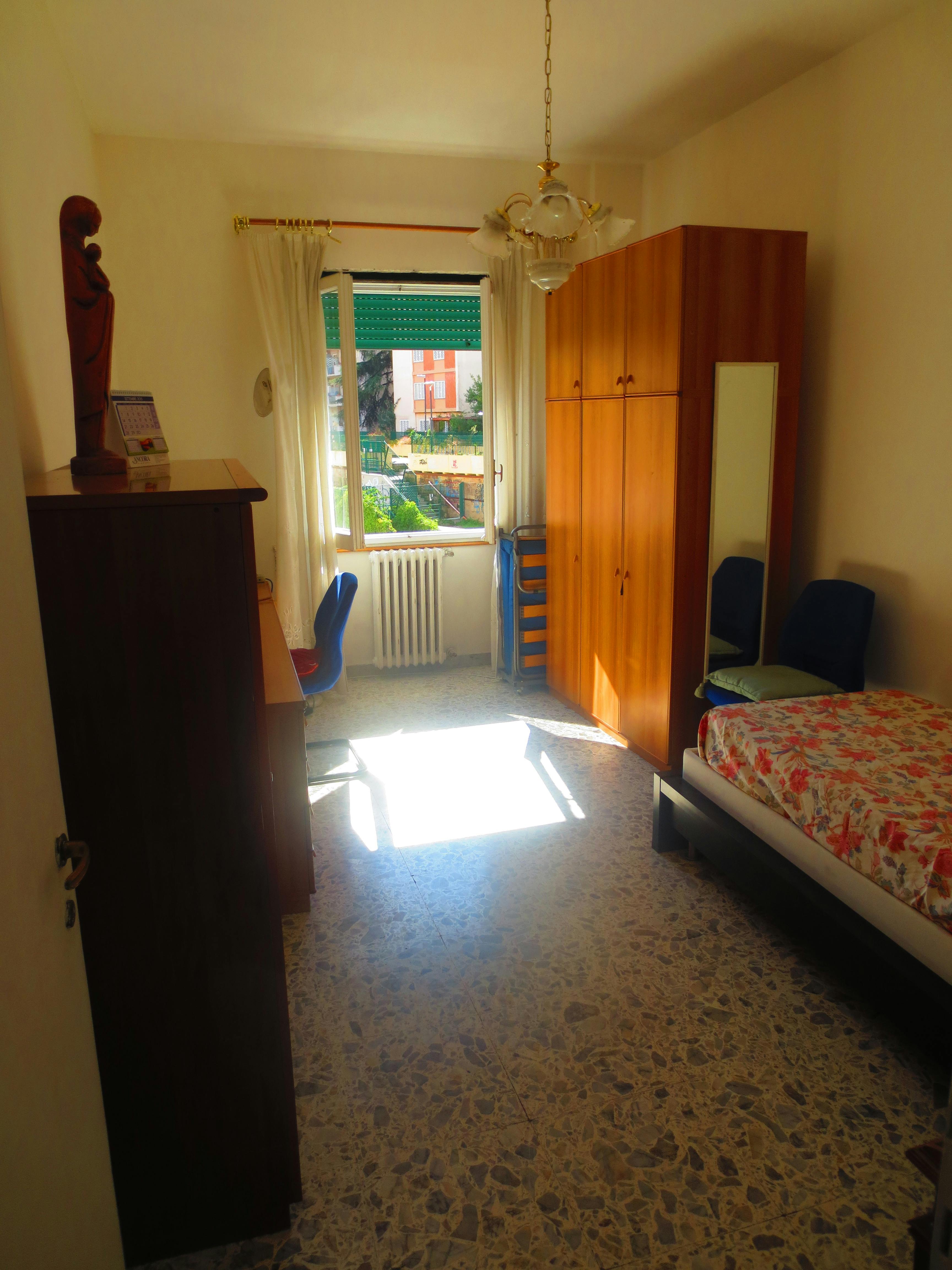 Via Appiano, Rome preview