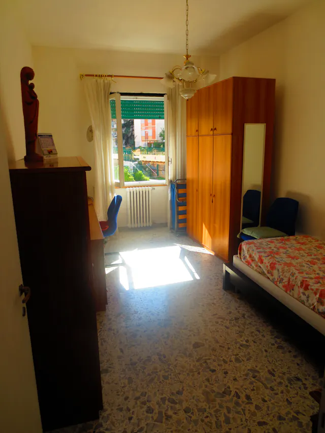 Private room in Via Appiano, Rome (1672292) room image 1