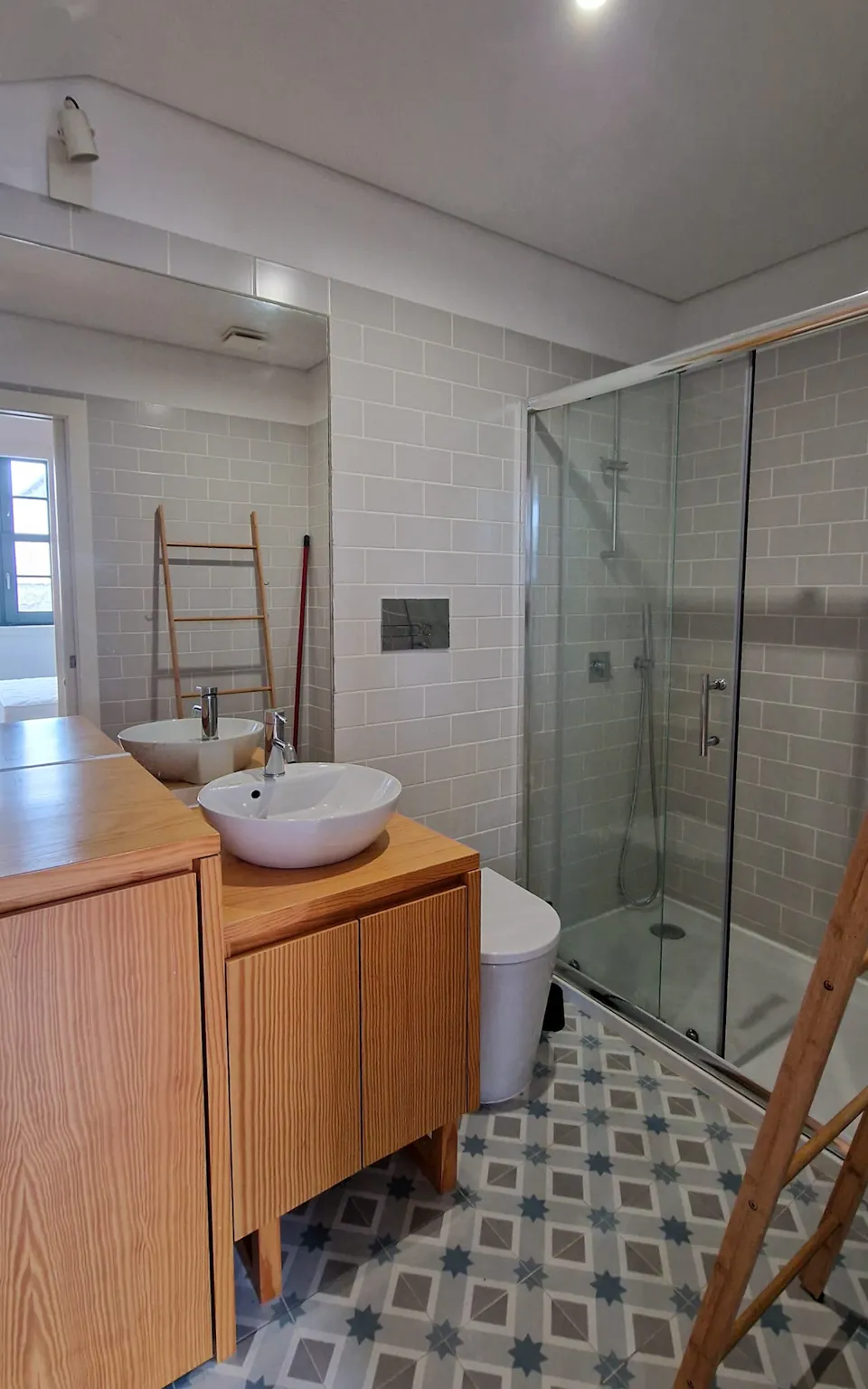 2-Bedroom Apartment in Rua do Bonfim, Porto (1672293) ROOM 2