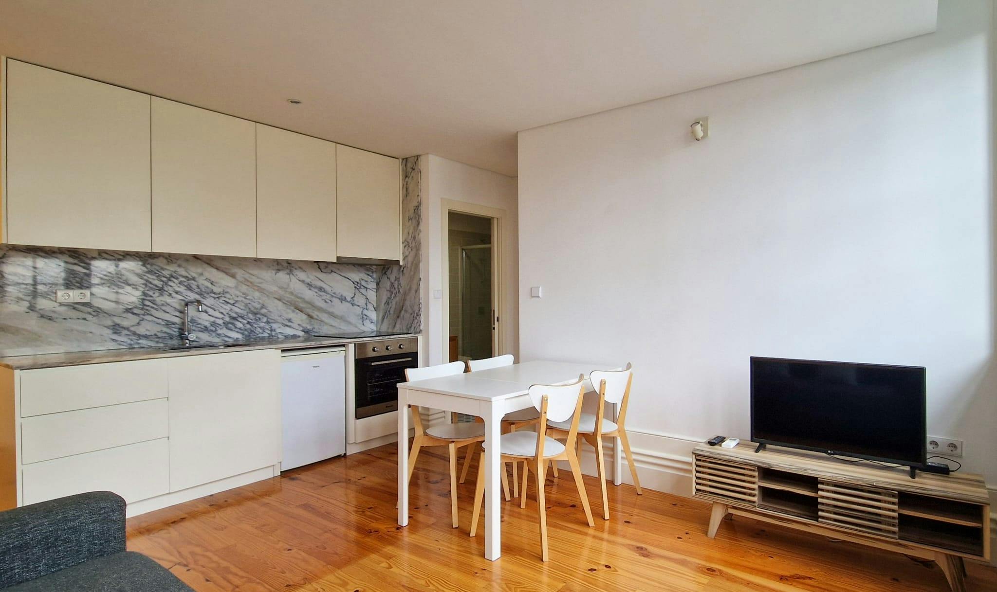 Apartment Porto, 2 beds — photo 7
