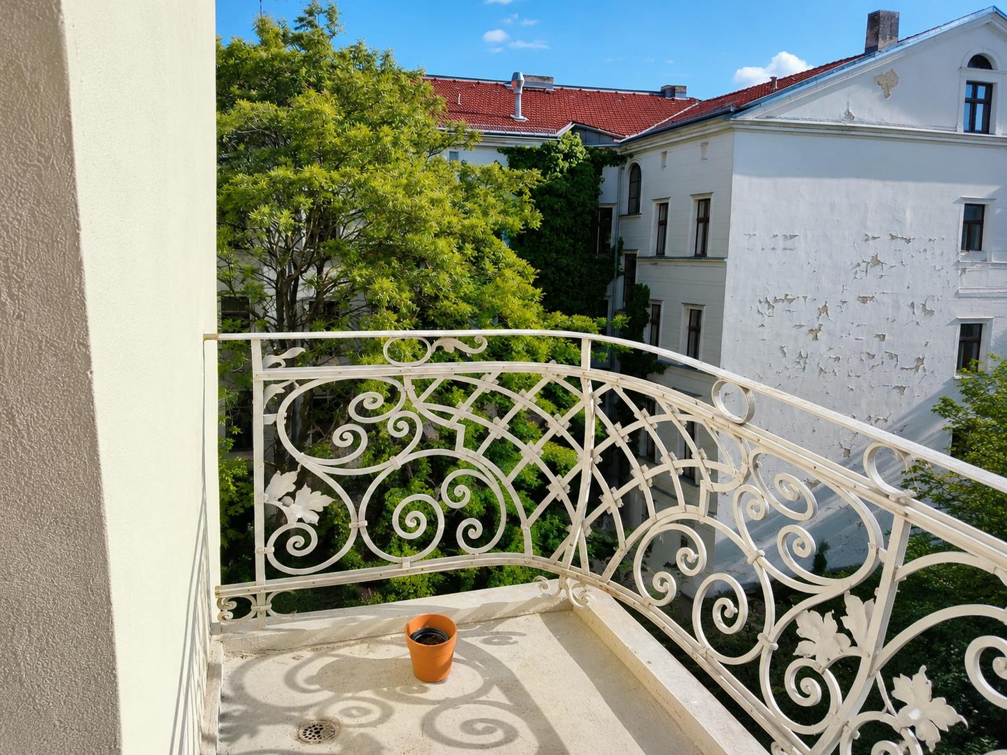 Wilsnacker Straße