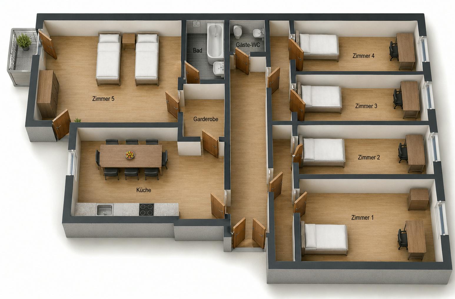 preview gallery tile