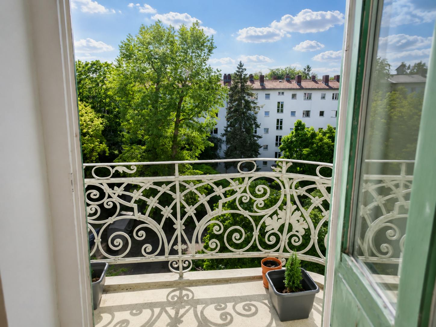 Wilsnacker Straße