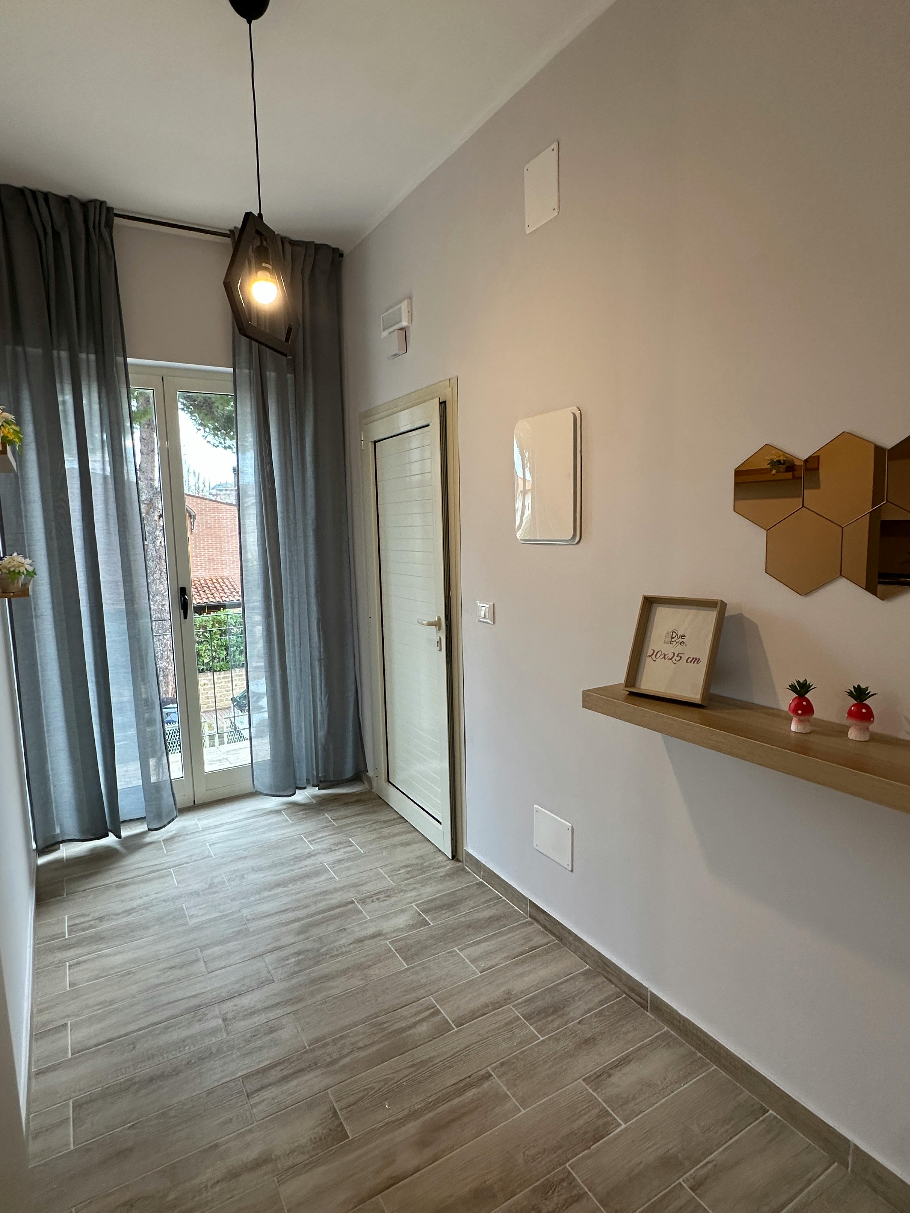Single room Pescara, 1 bed, 20m² — photo 15