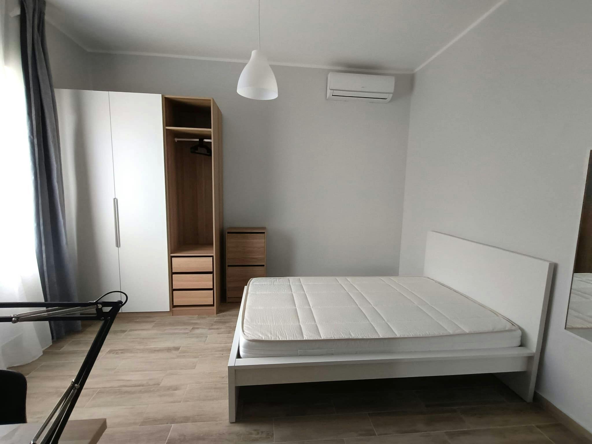 Single room Pescara, 1 bed, 20m² — photo 2