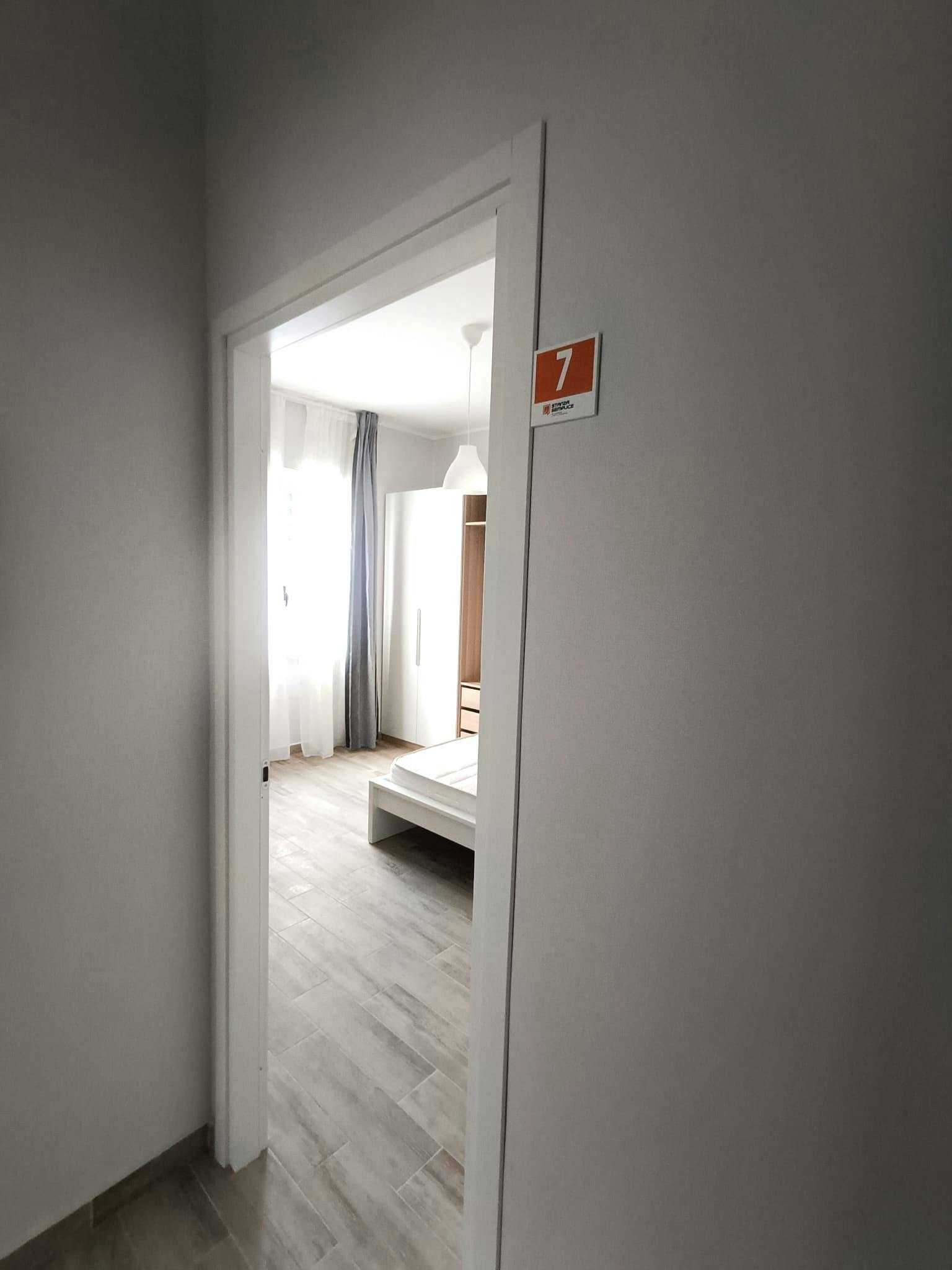 Single room Pescara, 1 bed, 20m² — photo 7