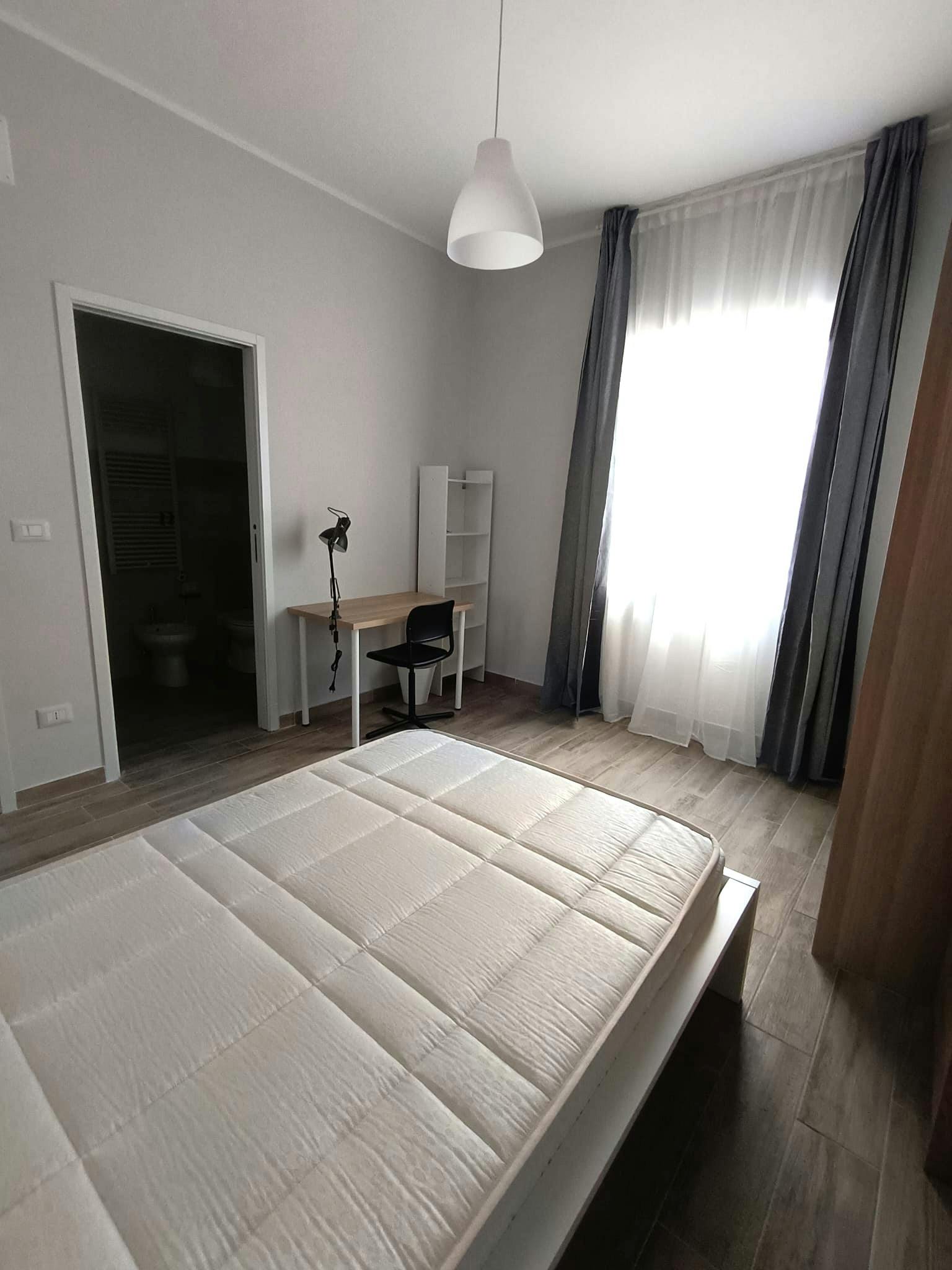 Single room Pescara, 1 bed, 20m² — photo 4