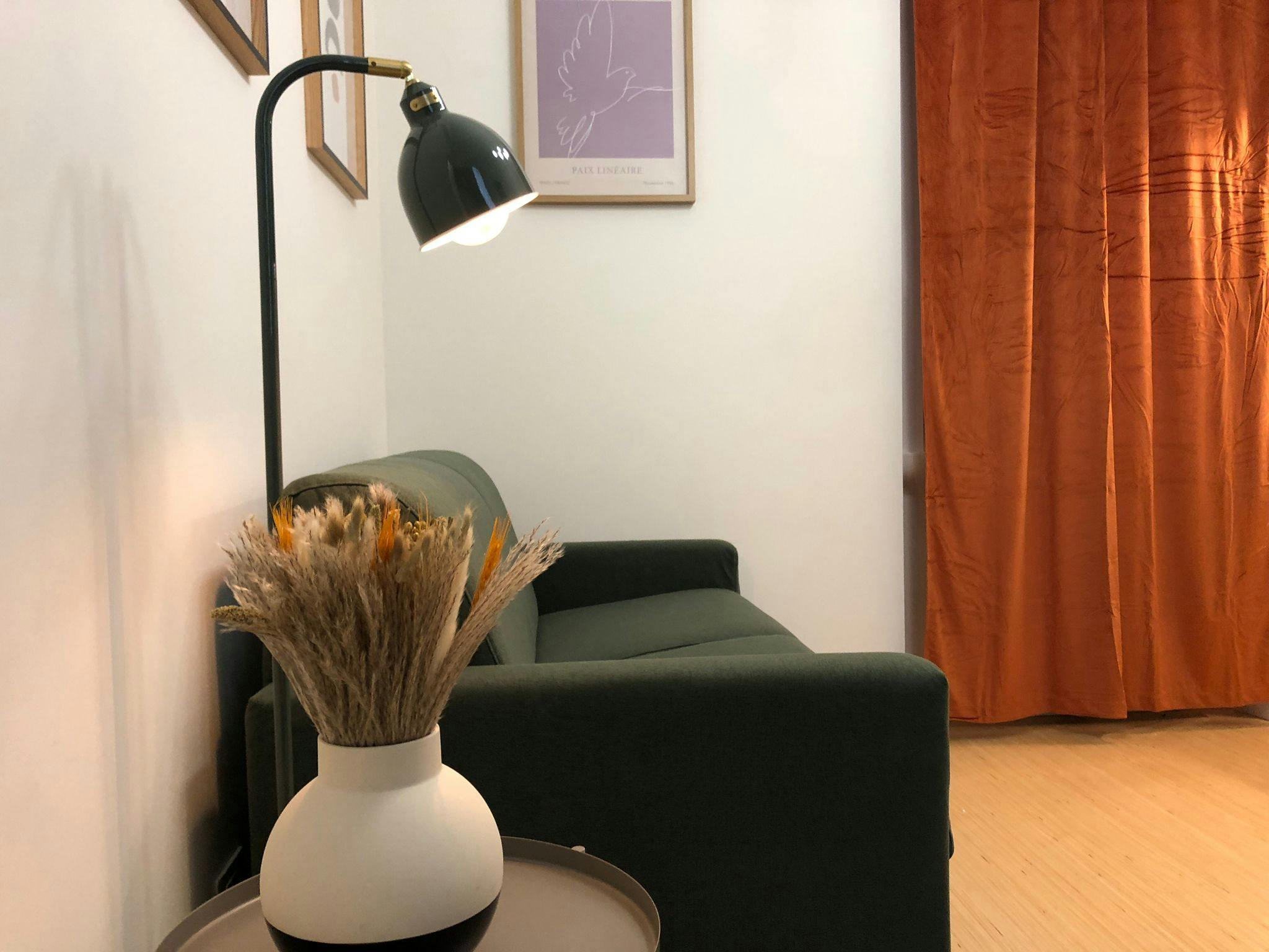 Apartment Milan, 1 bed — photo 7