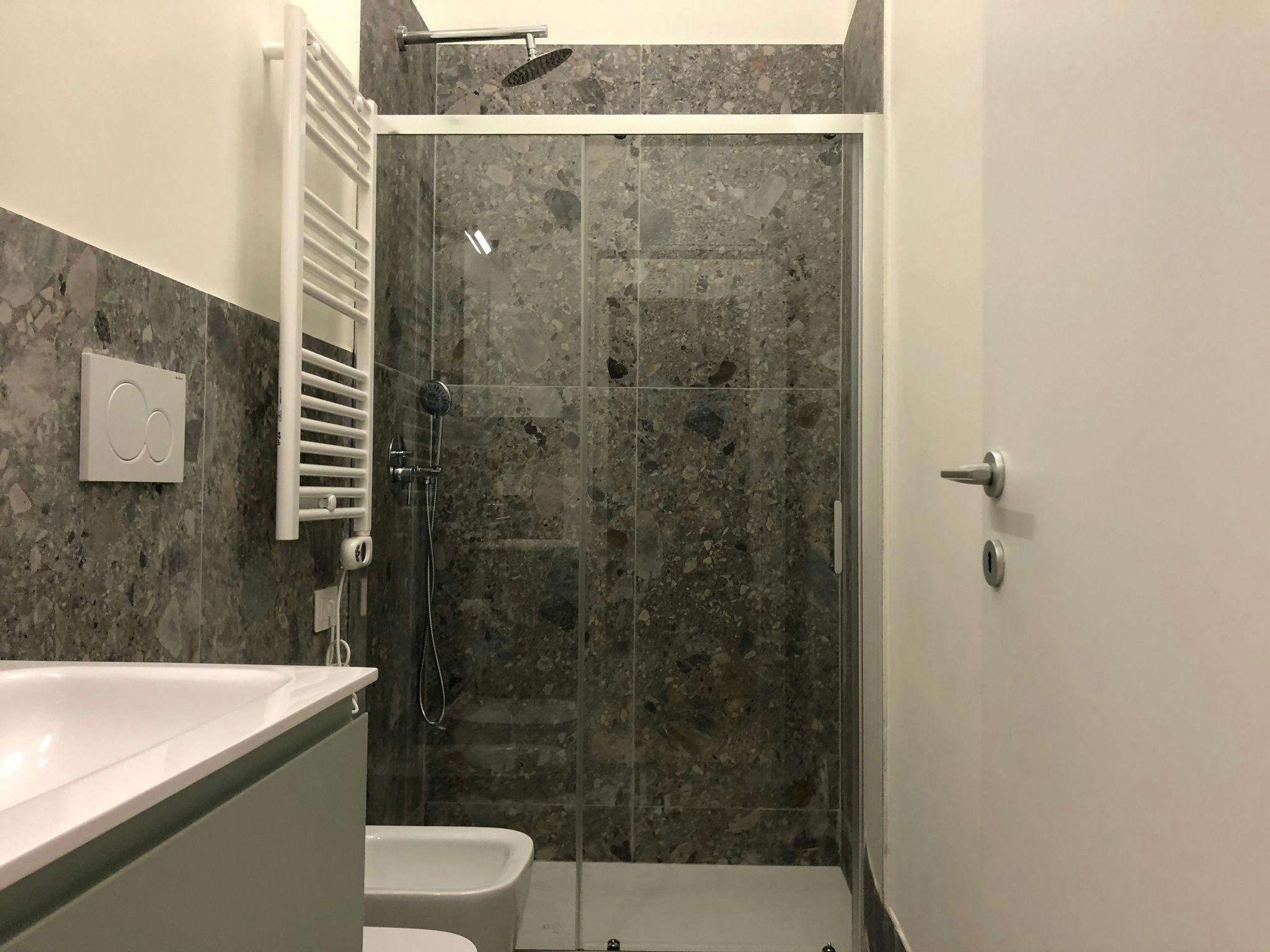 Apartment Milan, 1 bed — photo 5