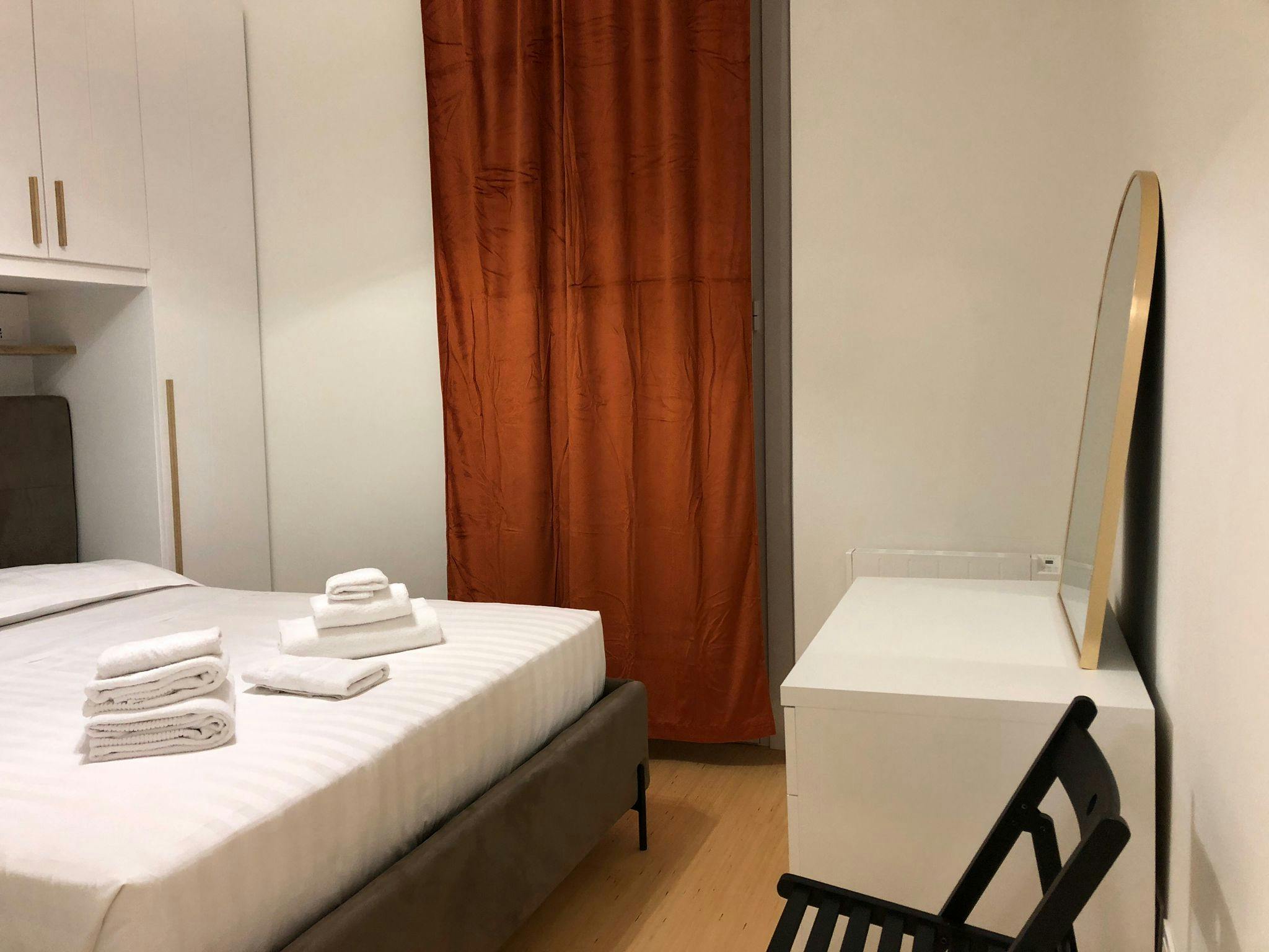 Apartment Milan, 1 bed — photo 10