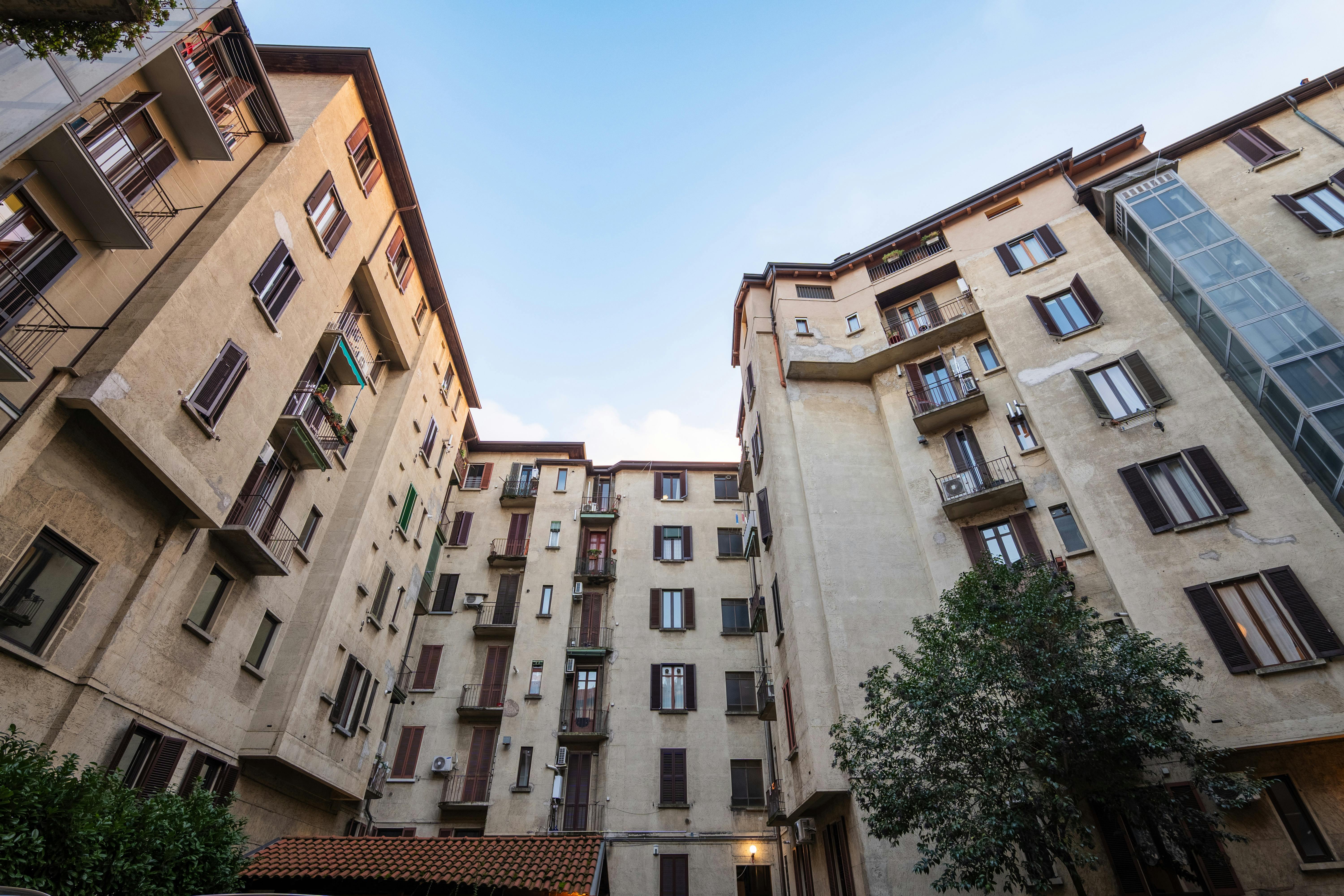 Apartment Milan, 1 bed — photo 25