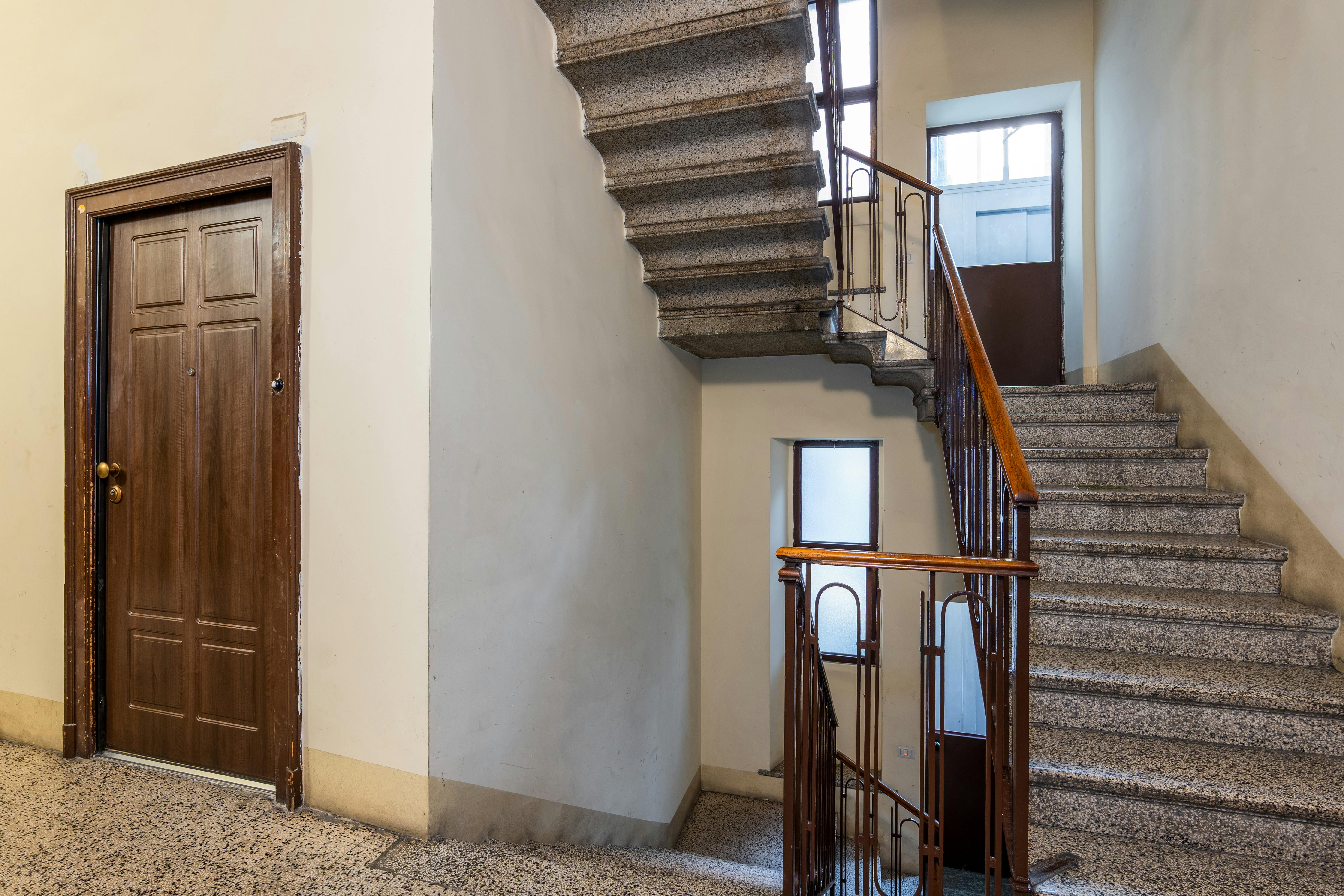 Apartment Milan, 1 bed — photo 27