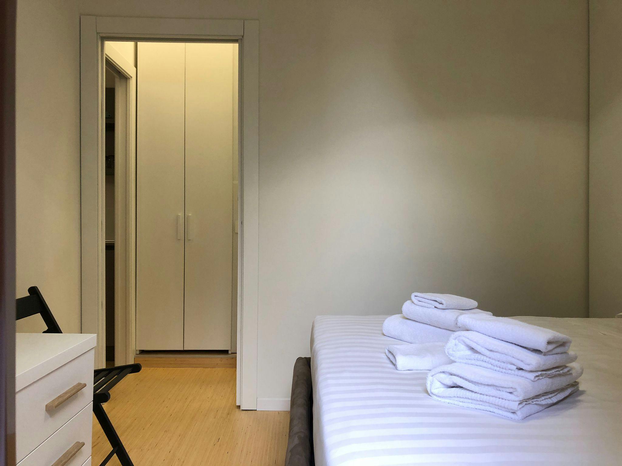 Apartment Milan, 1 bed — photo 9