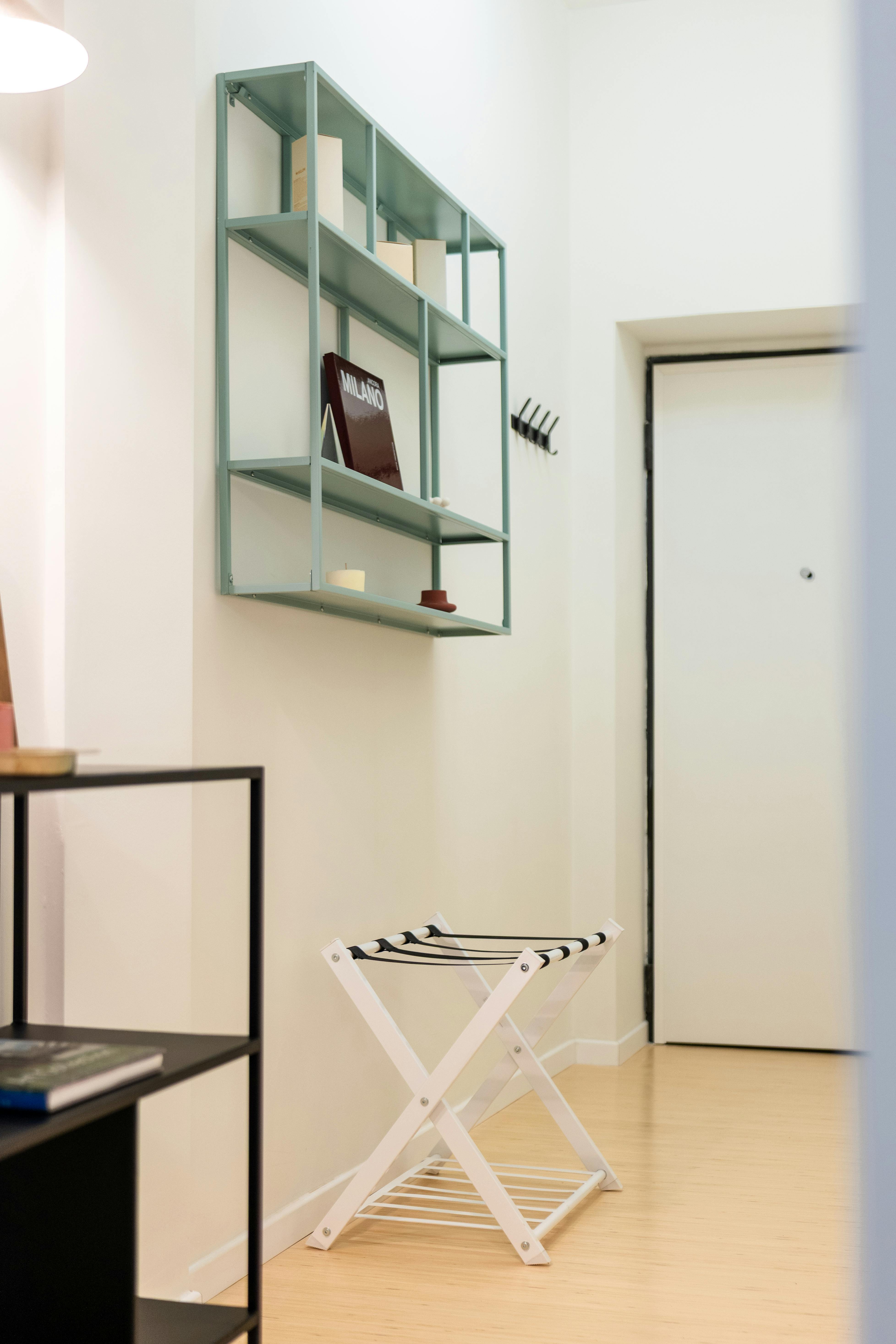 Apartment Milan, 1 bed — photo 31