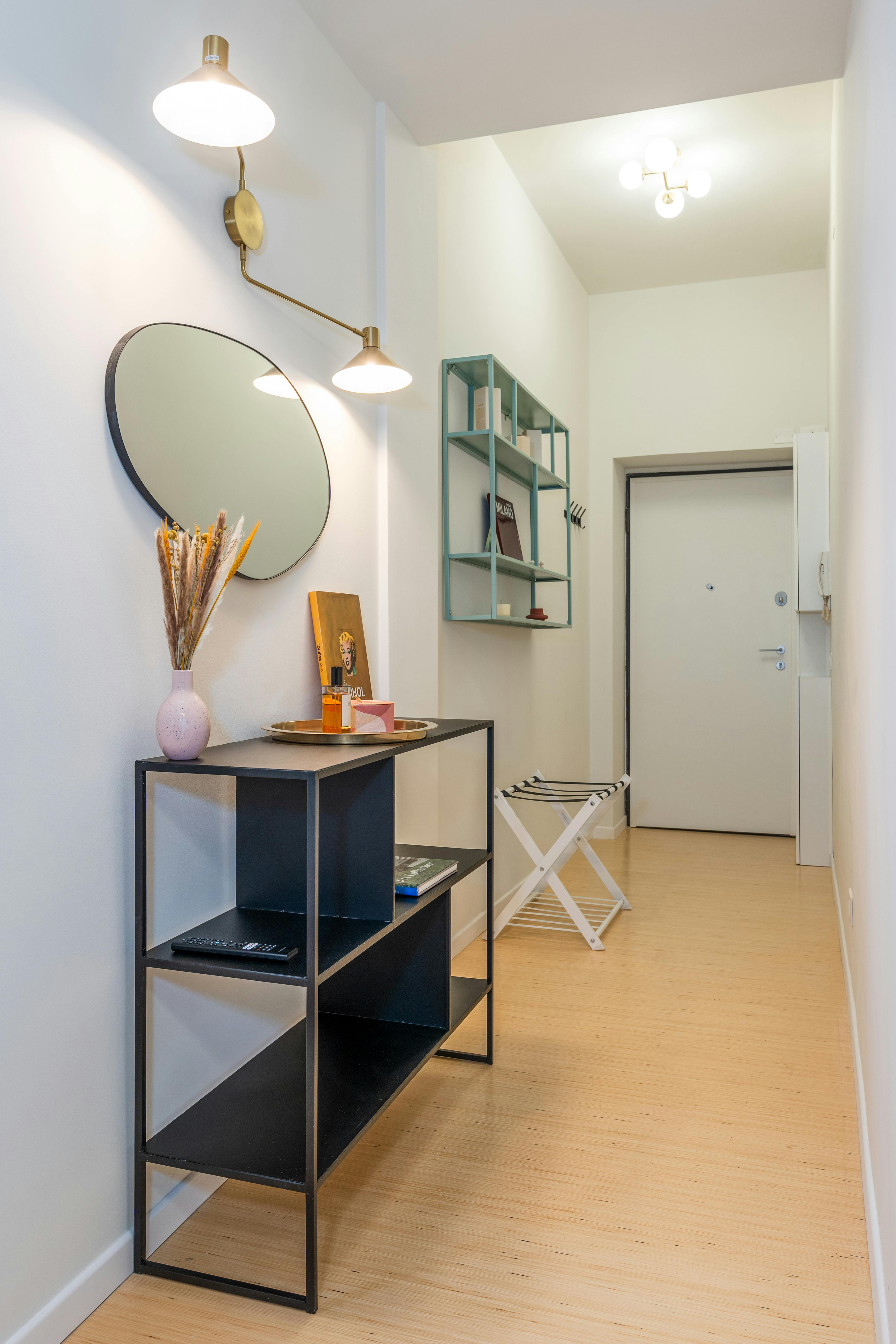 Apartment Milan, 1 bed — photo 29