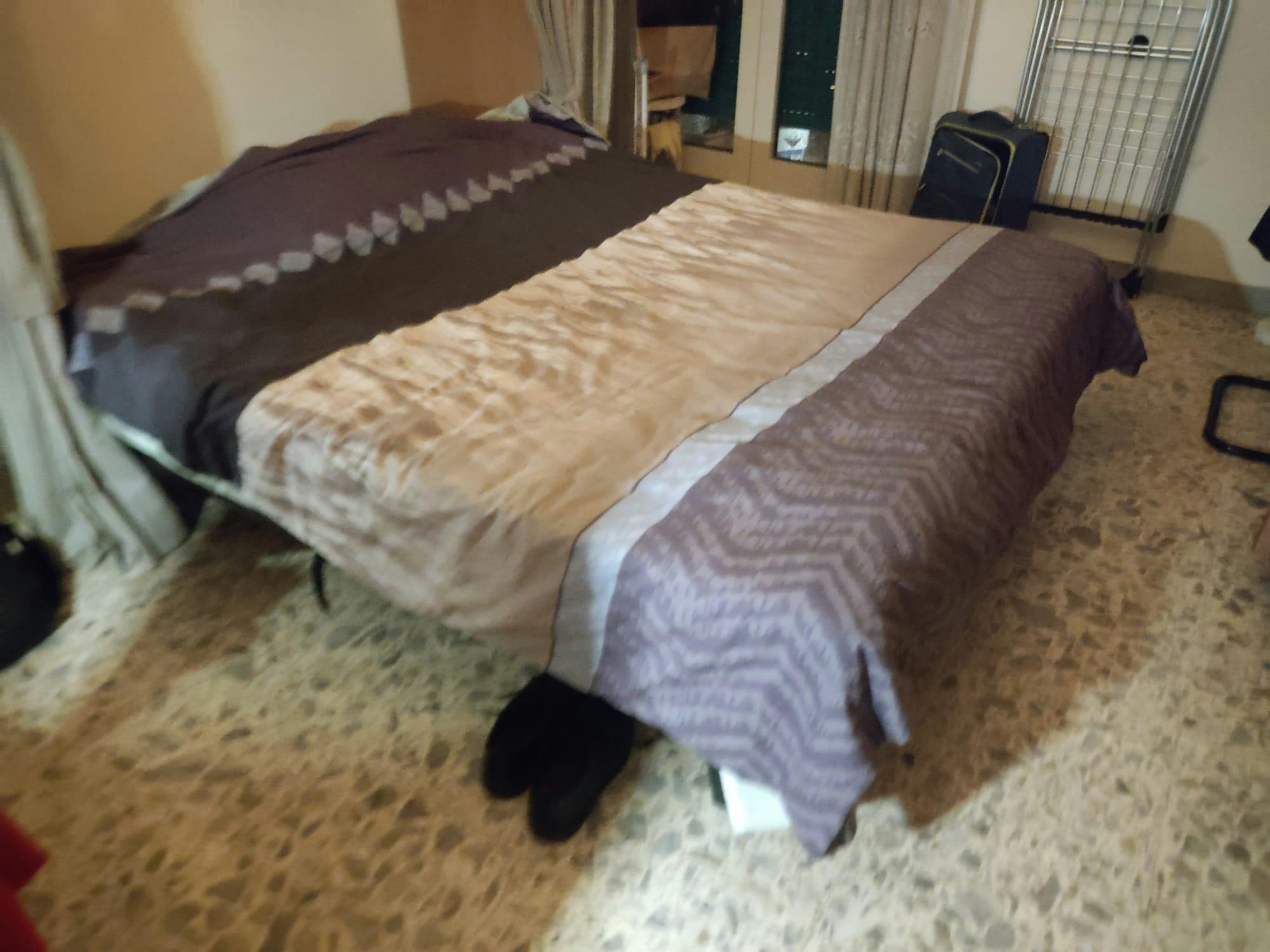 Via Appiano, Rome preview