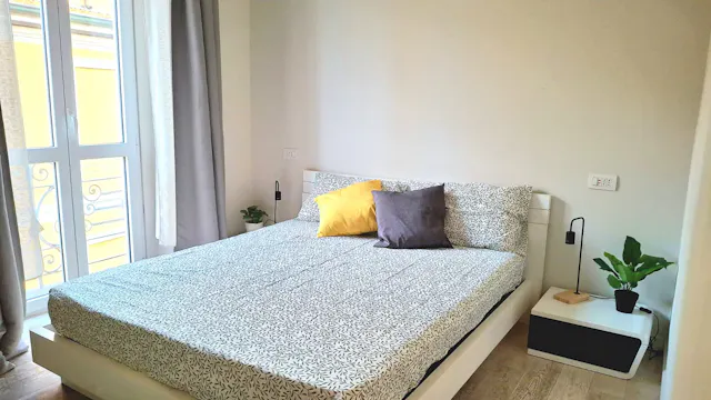 2-Bedroom Apartment in Via Arnolfo di Cambio, Milan (1672305) room image 1