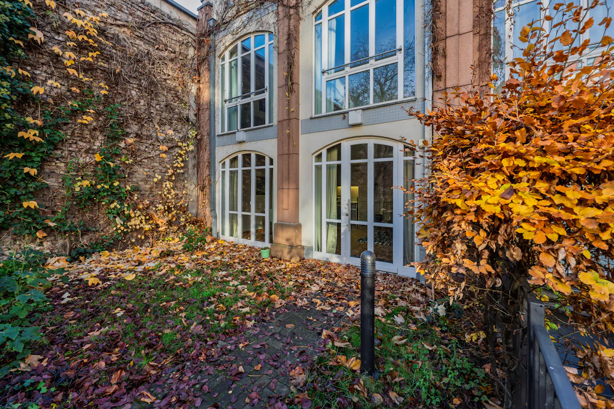 3-Bedroom House in Auguststraße, Berlin (1672306) ROOM