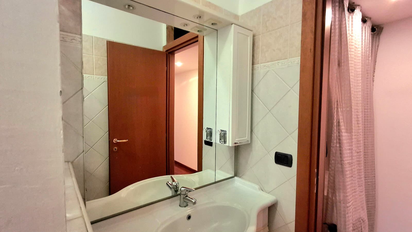 Apartment Buccinasco, 1 bed — photo 8