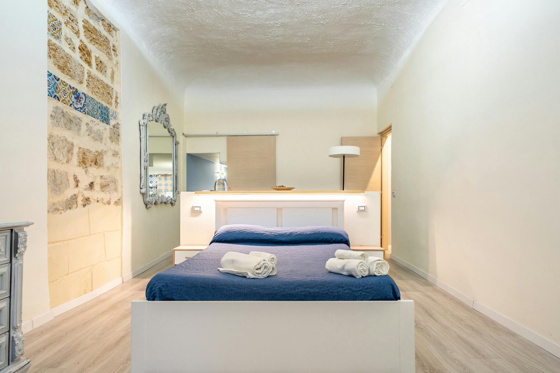 Privé kamer te huur voor € 800 per maand in Palermo, Vicolo Giardinelli Ai Tartari