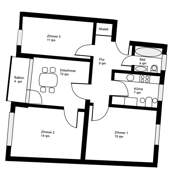 preview gallery tile