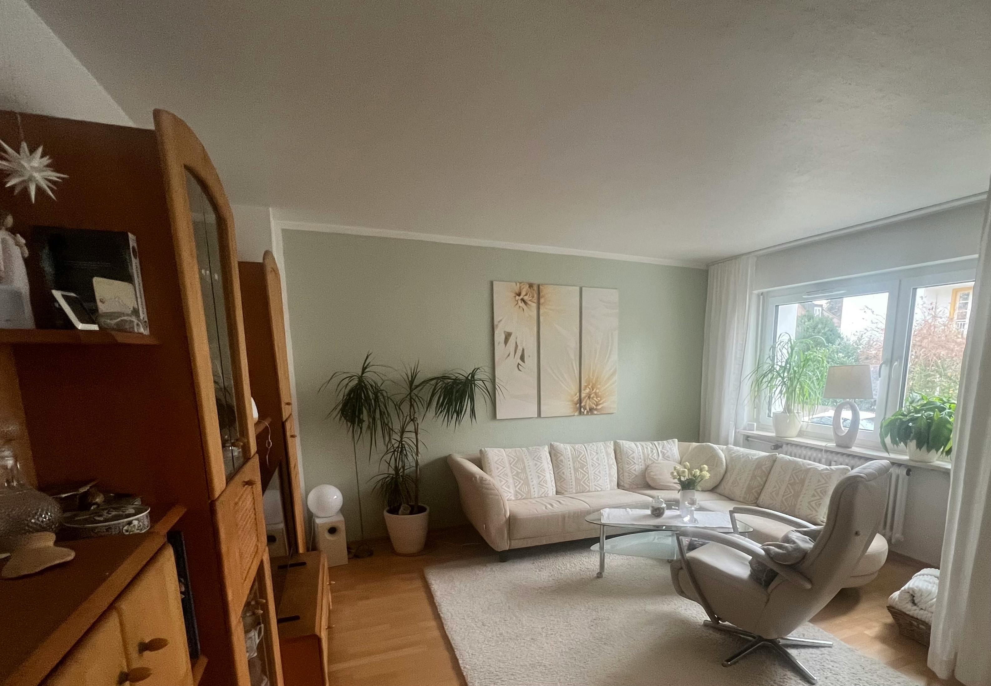 Single room Munich, 1 bed, 11m² — photo 1