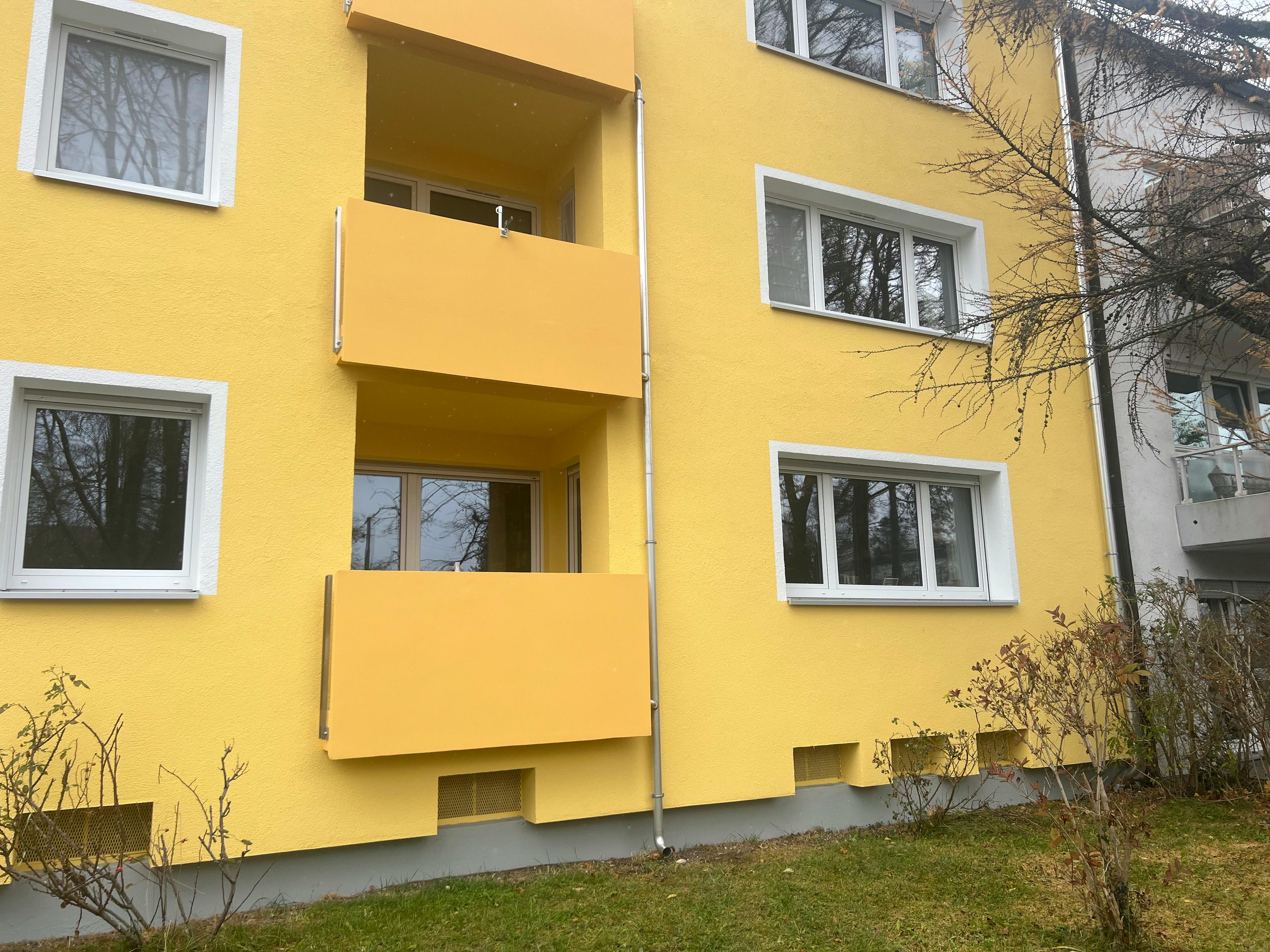 Single room Munich, 1 bed, 11m² — photo 3