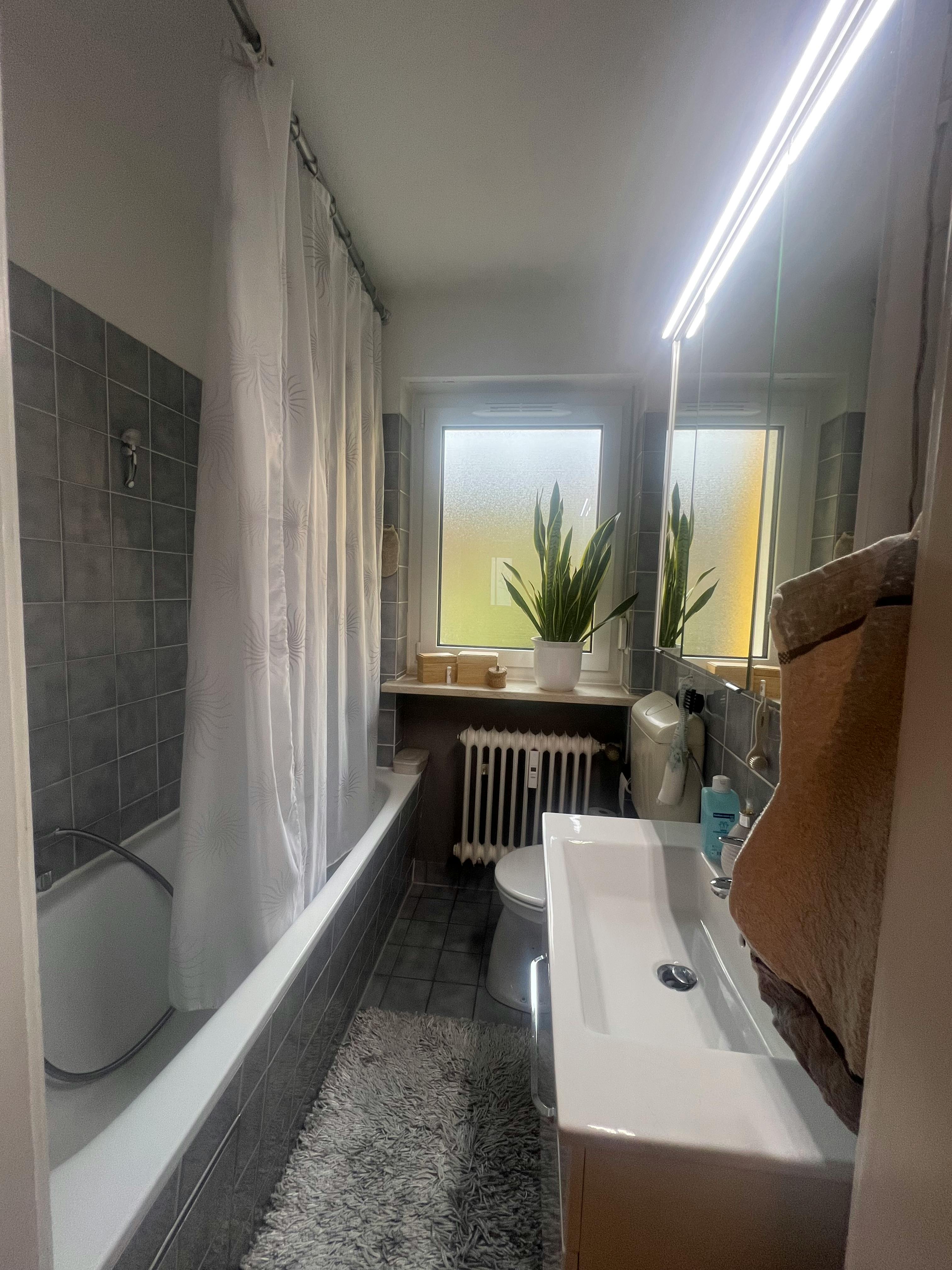 Single room Munich, 1 bed, 11m² — photo 2