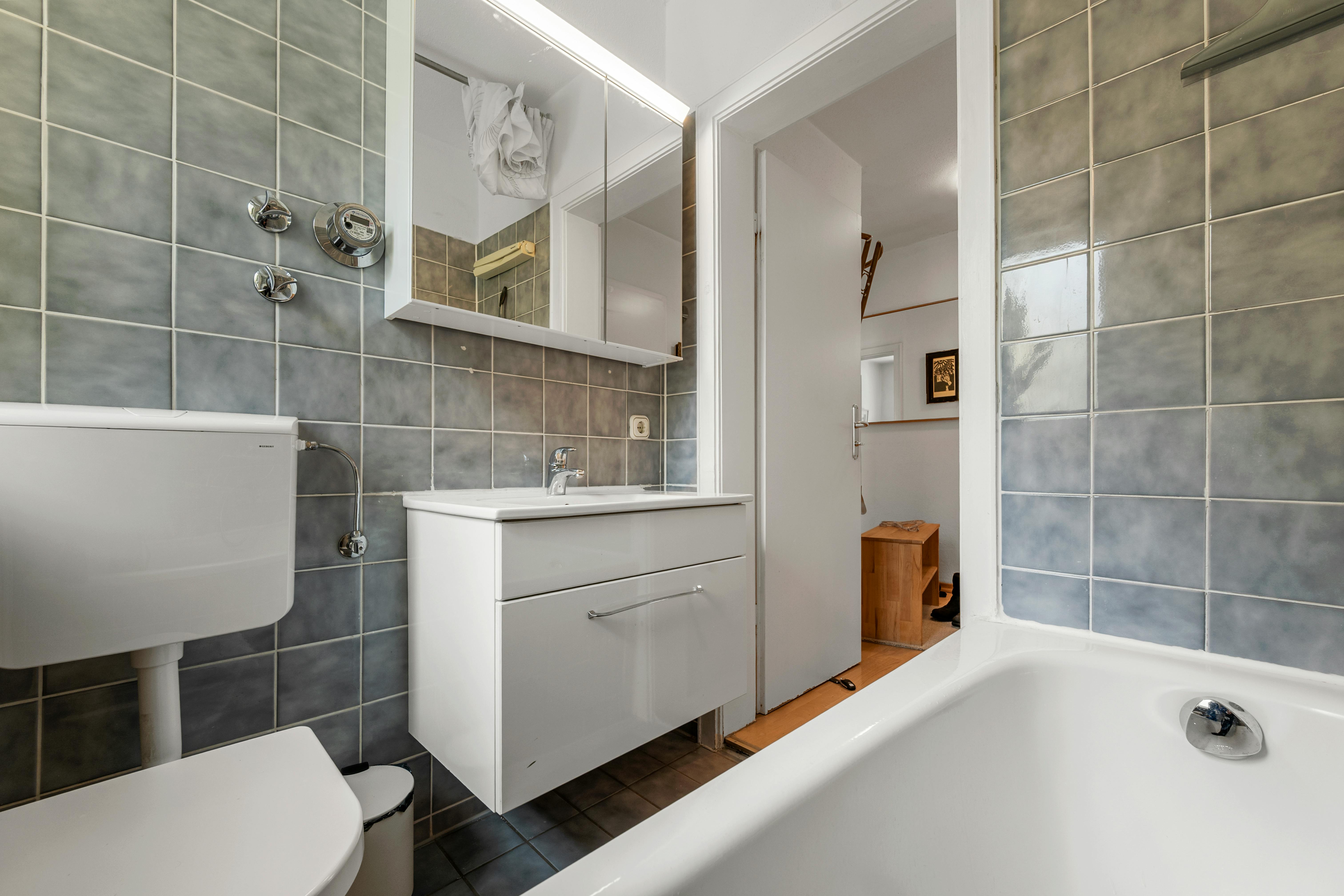 Single room Munich, 1 bed, 11m² — photo 15