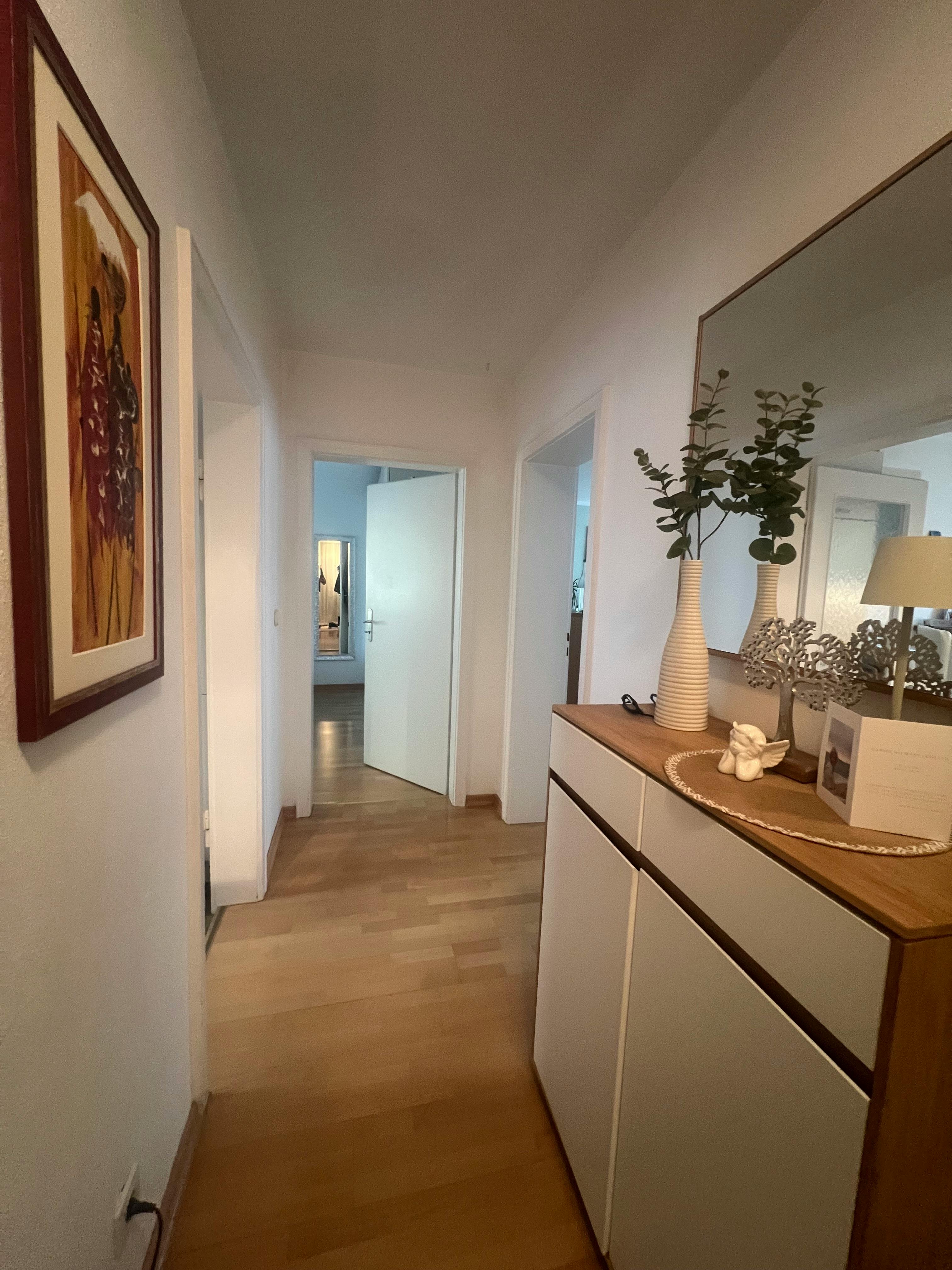 Single room Munich, 1 bed, 11m² — photo 6